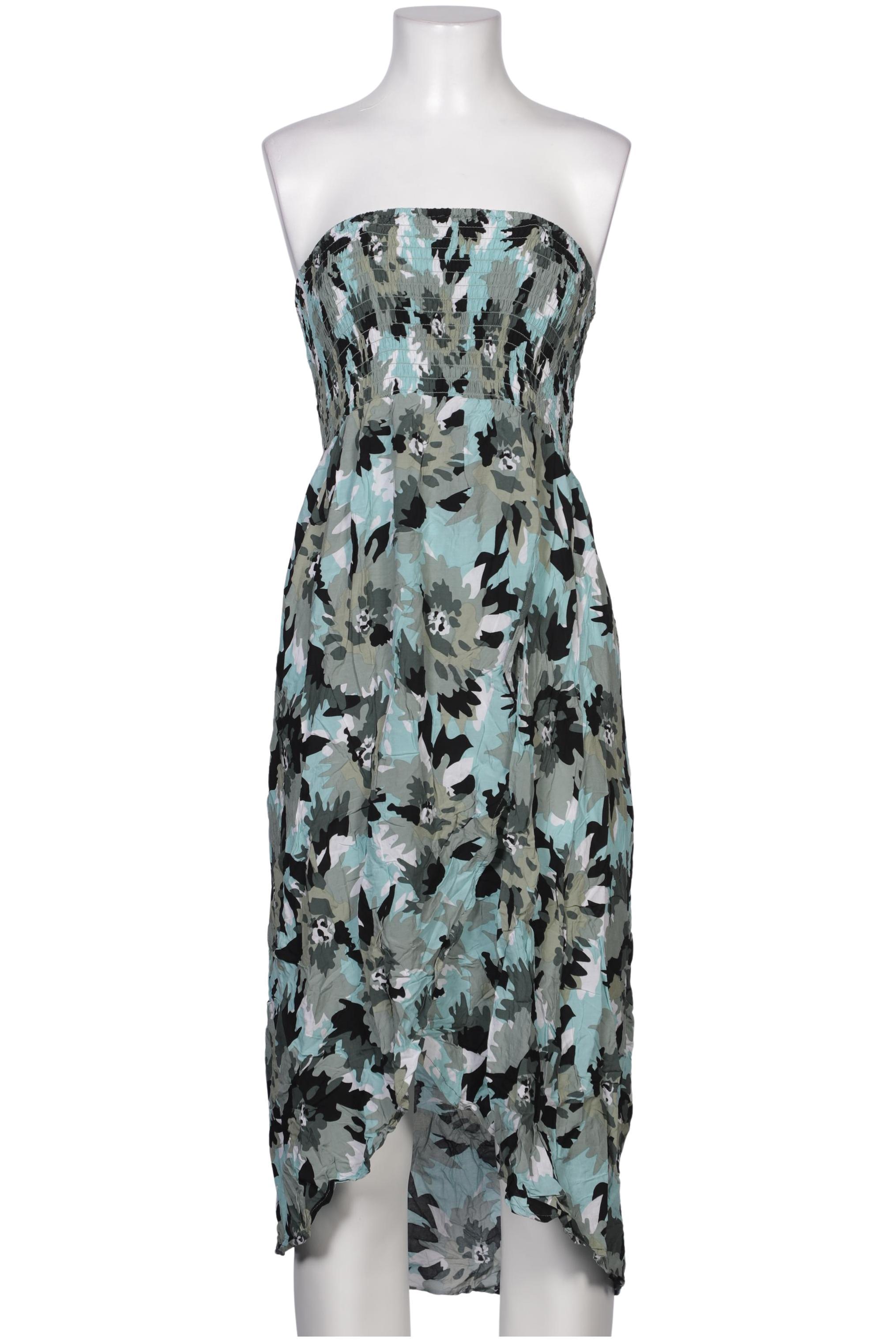 

Esprit Damen Kleid, mehrfarbig, Gr. 38