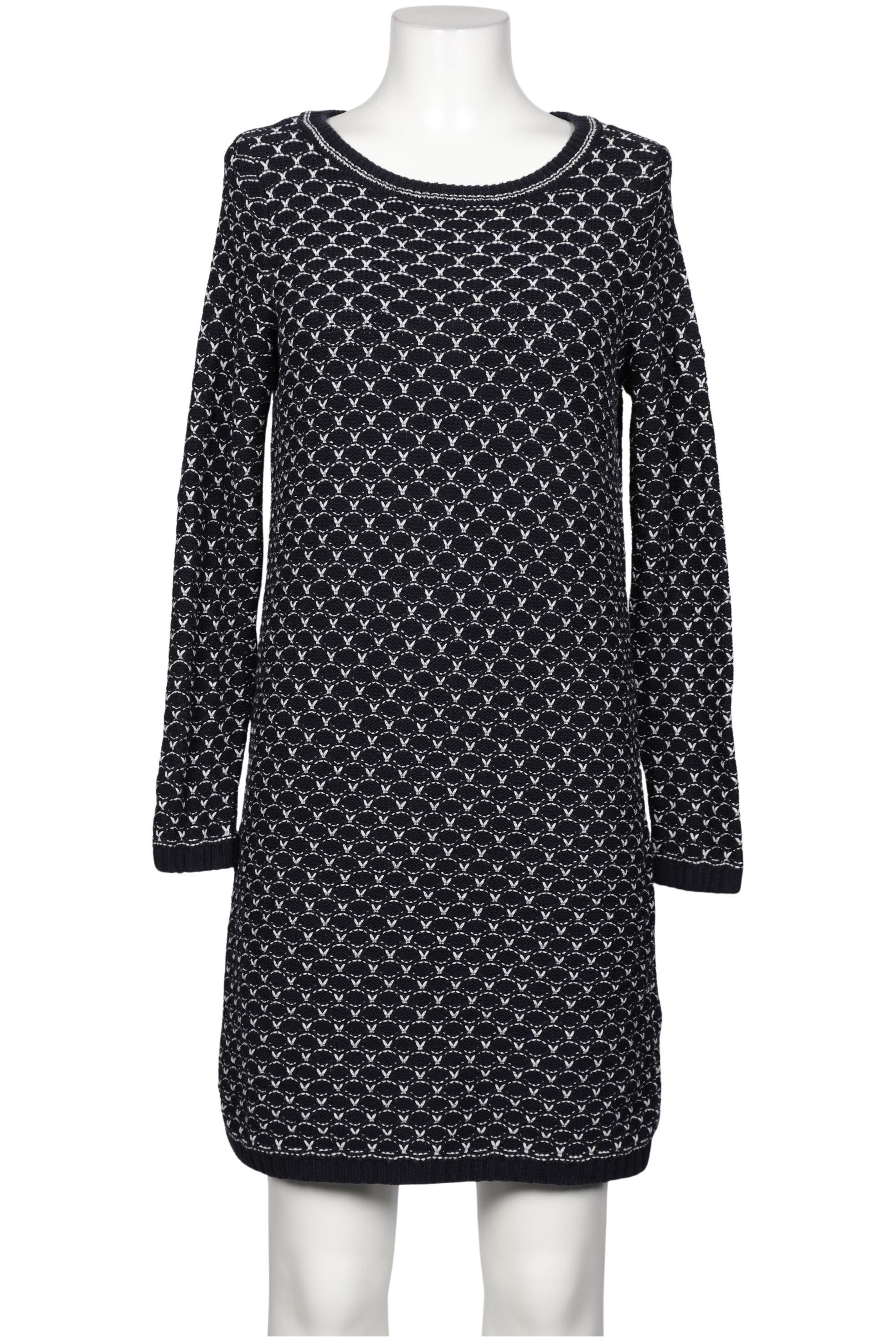 

Esprit Damen Kleid, mehrfarbig, Gr. 38