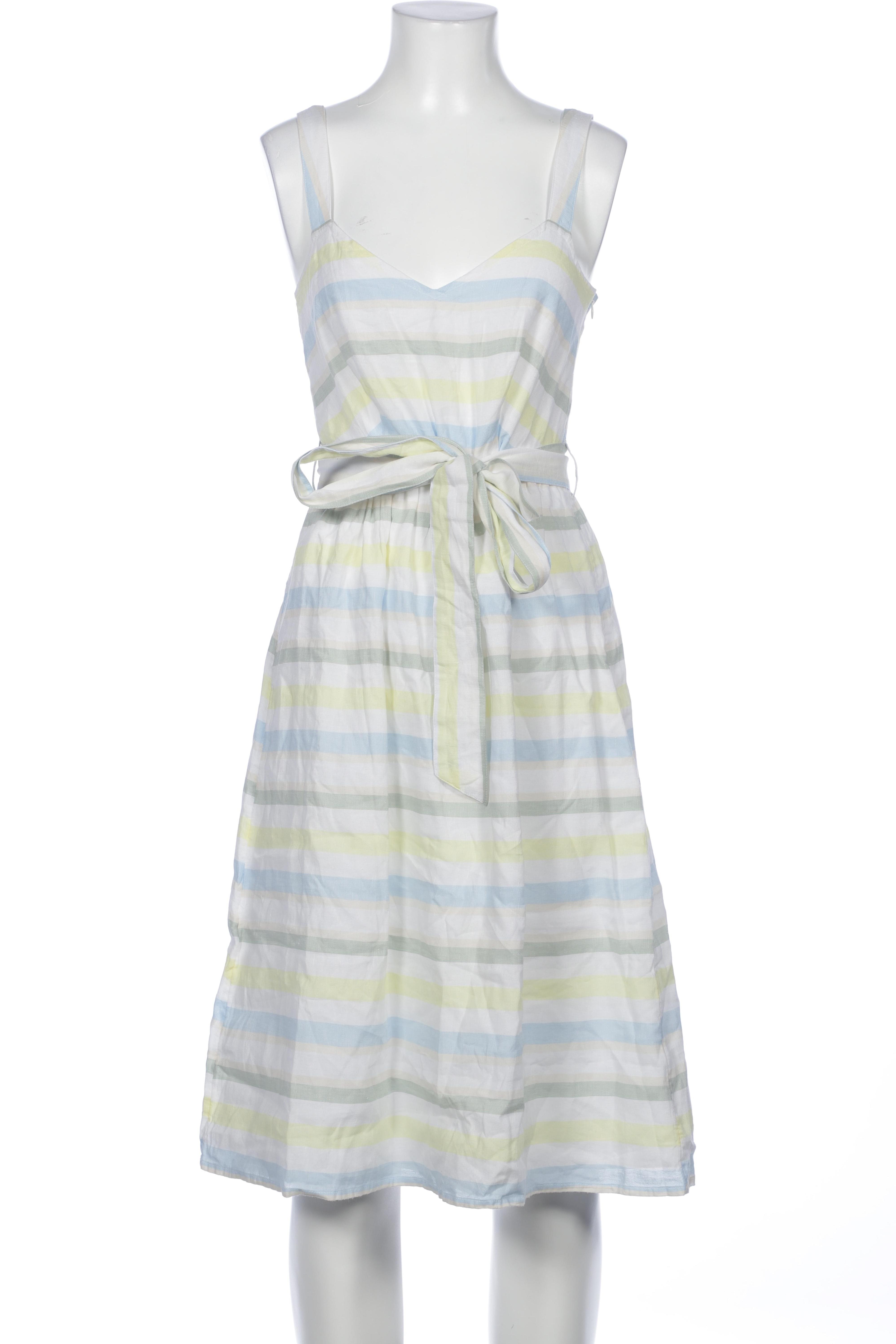 

Esprit Damen Kleid, mehrfarbig, Gr. 34