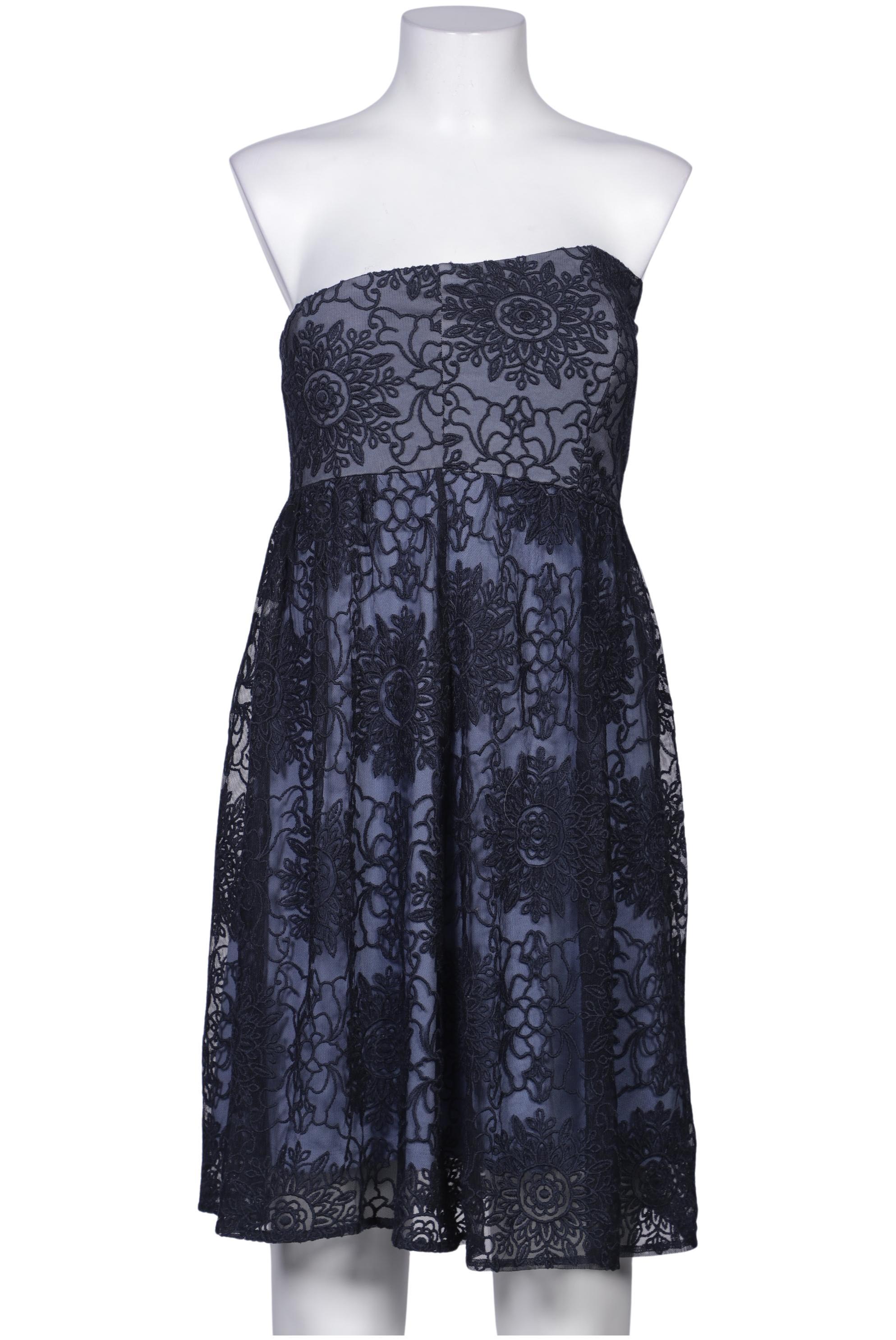 

Esprit Damen Kleid, marineblau, Gr. 42