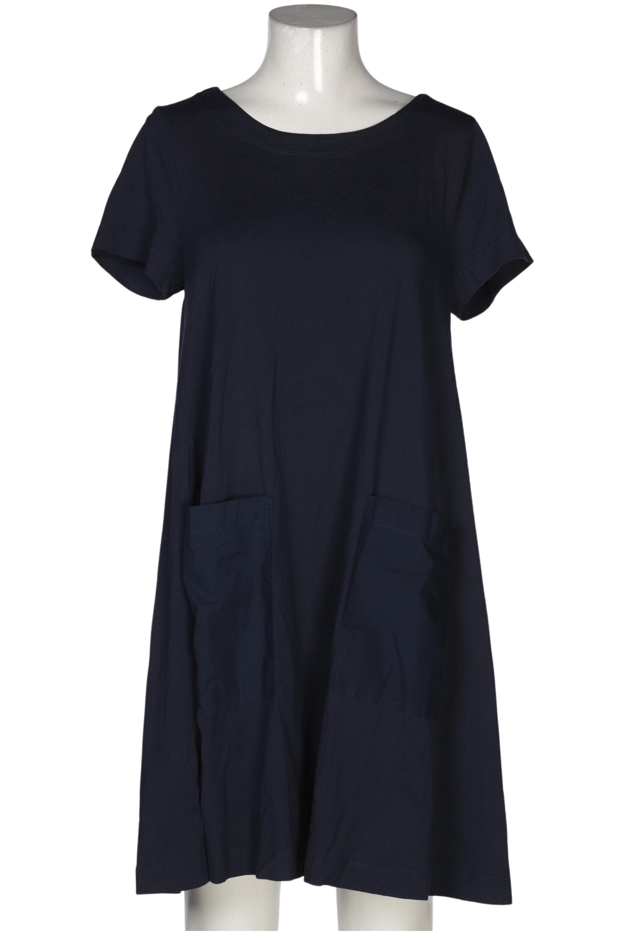 

Esprit Damen Kleid, marineblau, Gr. 38