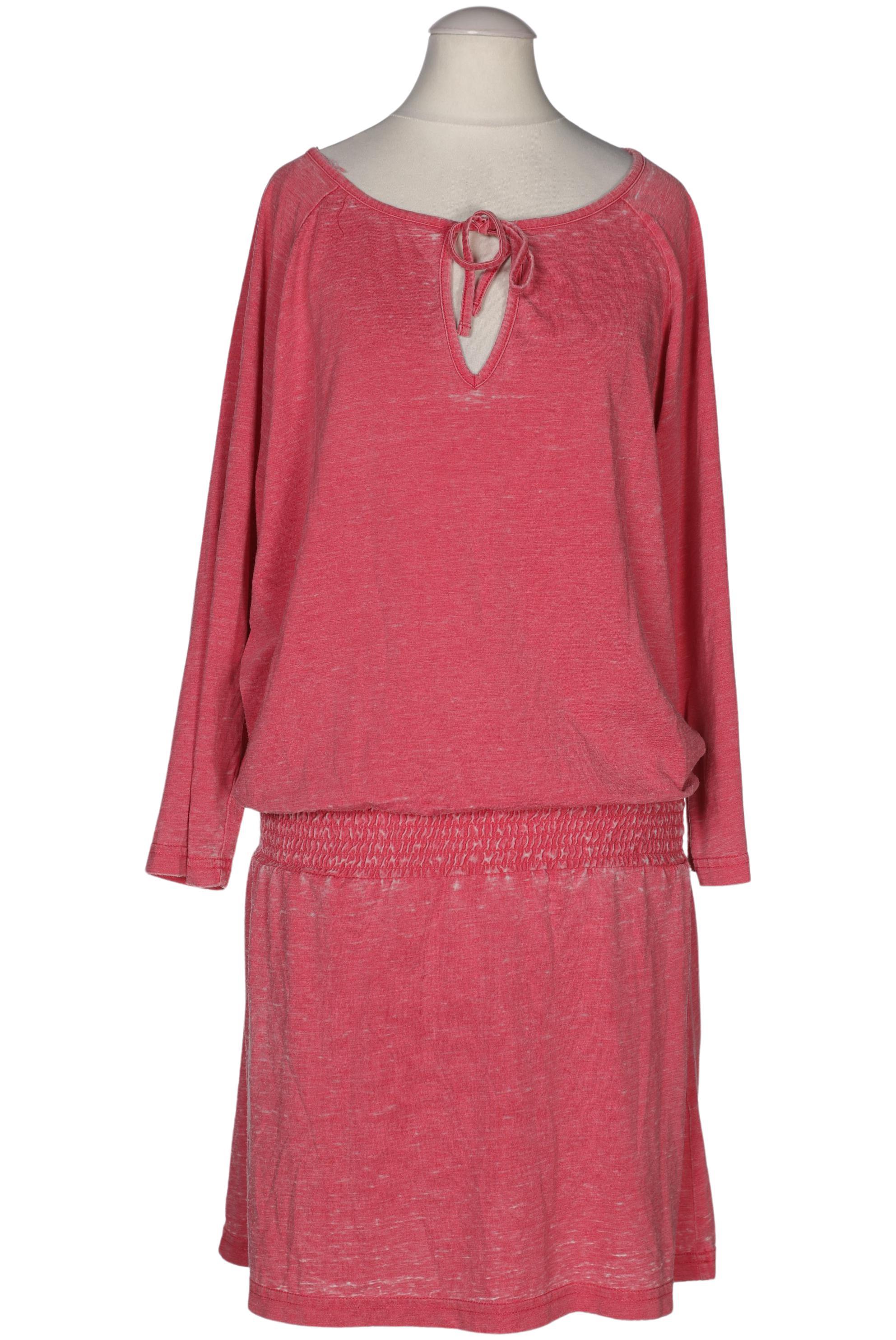 

Esprit Damen Kleid, pink, Gr. 36