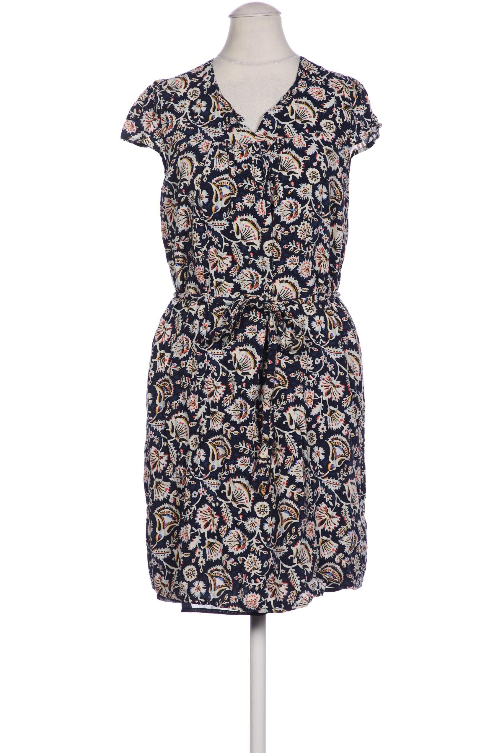

Esprit Damen Kleid, marineblau, Gr. 32
