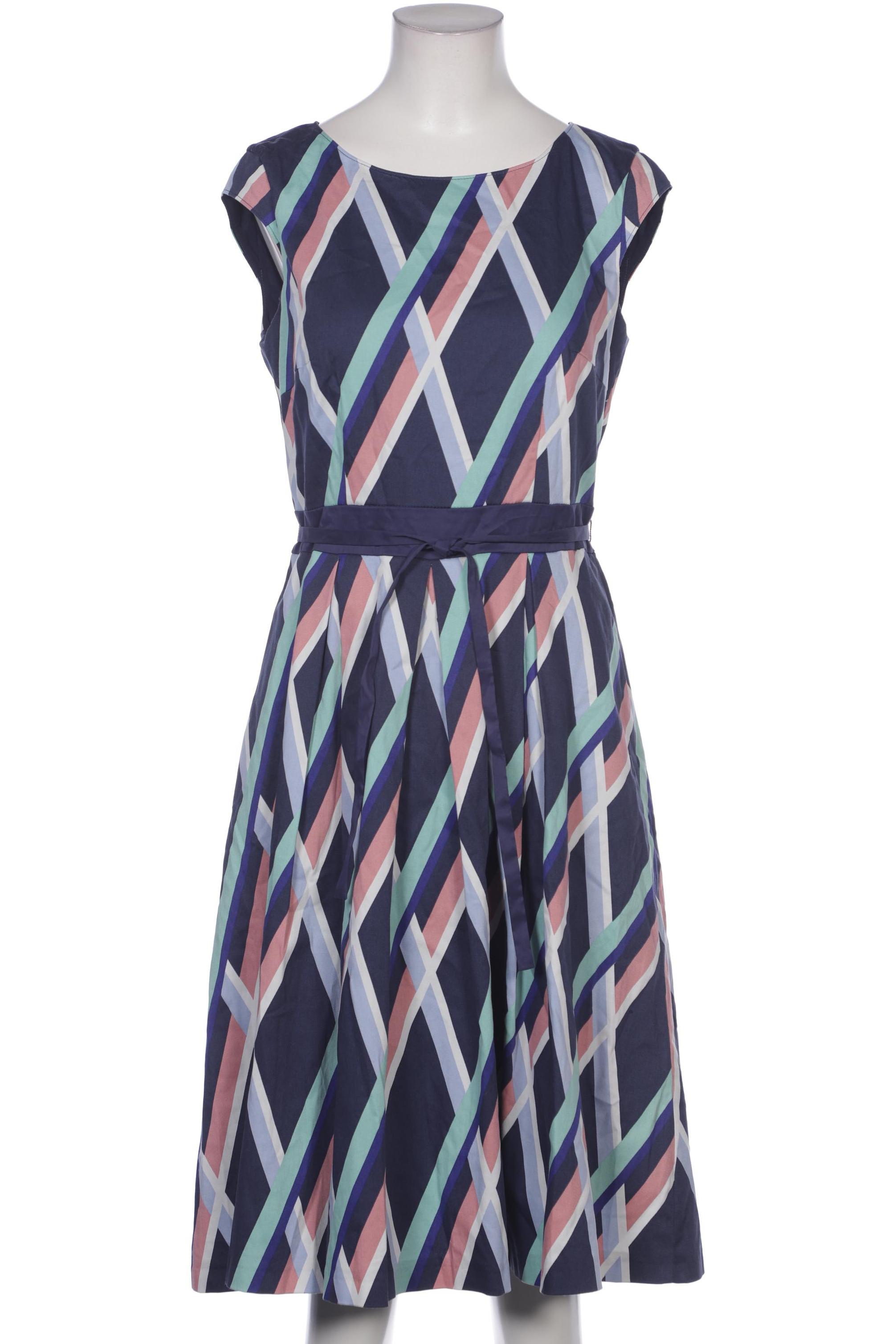 

Esprit Damen Kleid, marineblau, Gr. 36