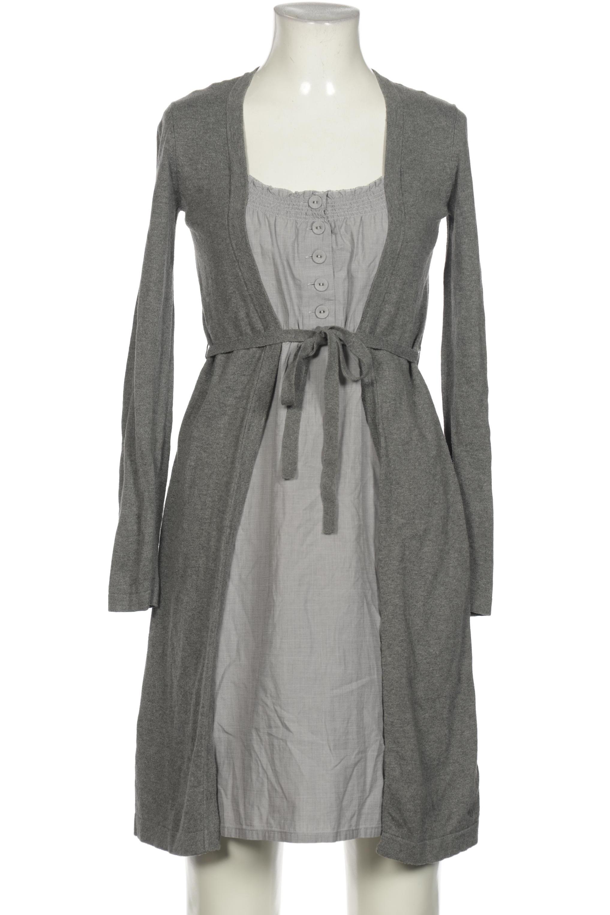 

Esprit Damen Kleid, grau, Gr. 34
