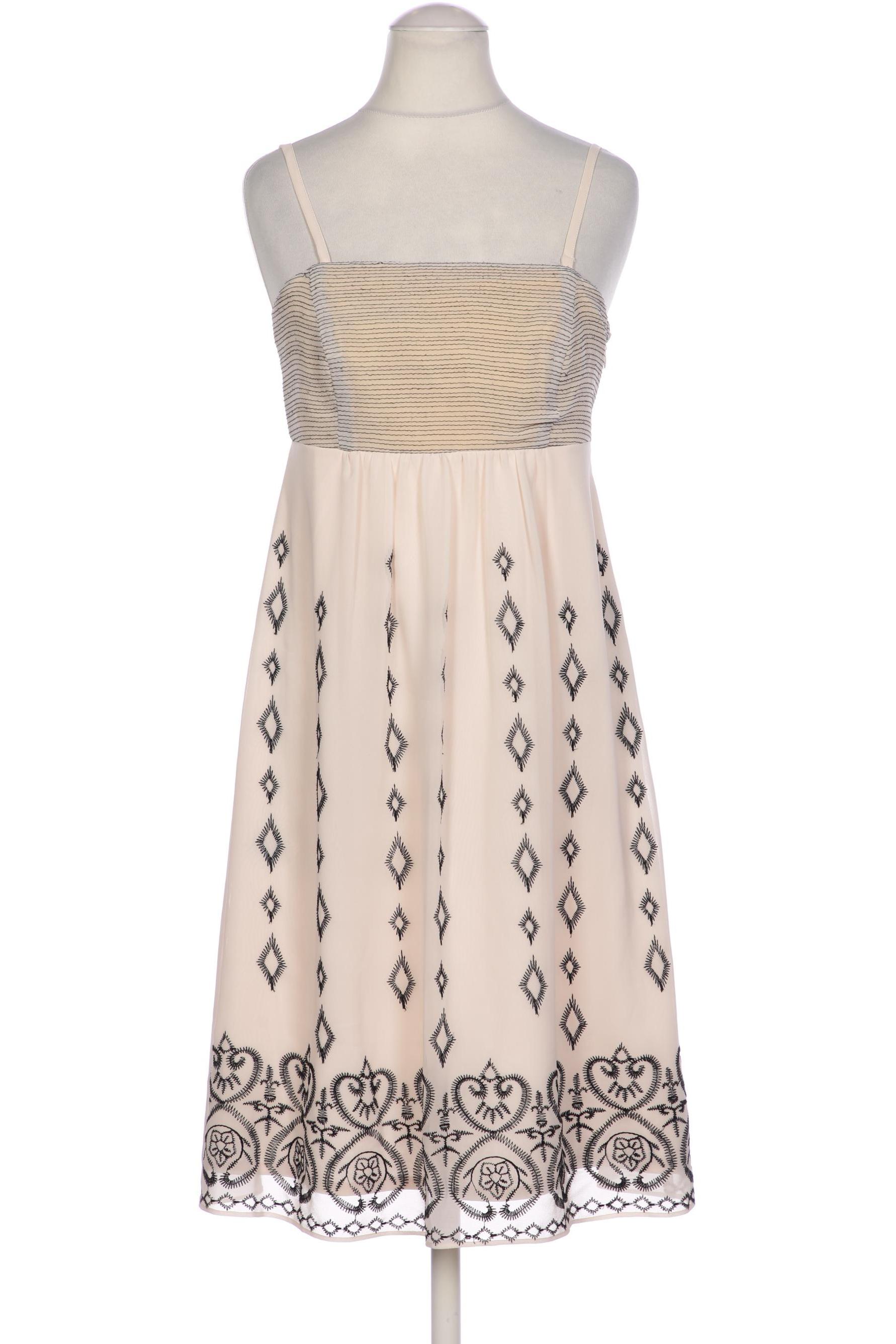 

Esprit Damen Kleid, beige, Gr. 34