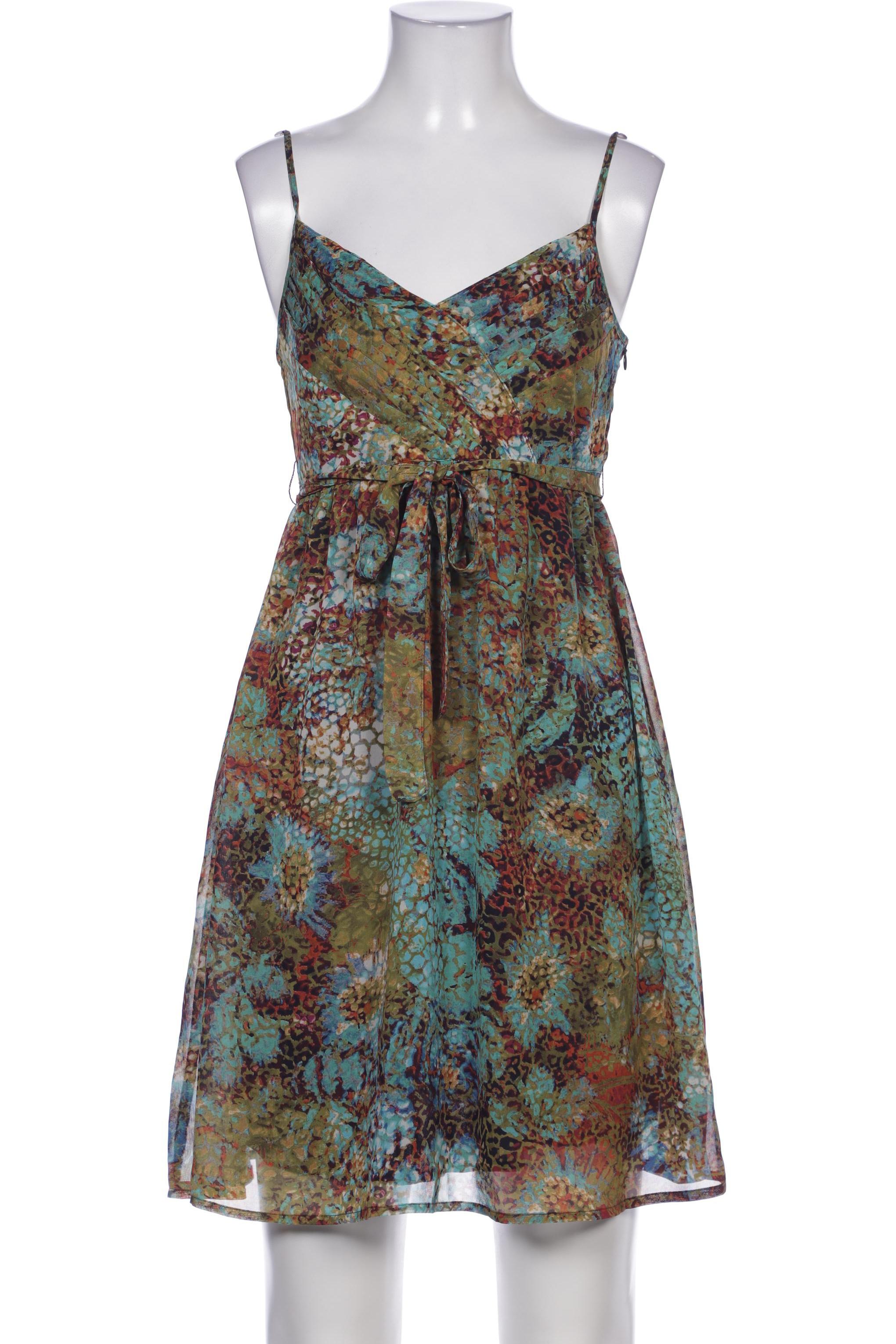 

Esprit Damen Kleid, mehrfarbig, Gr. 36