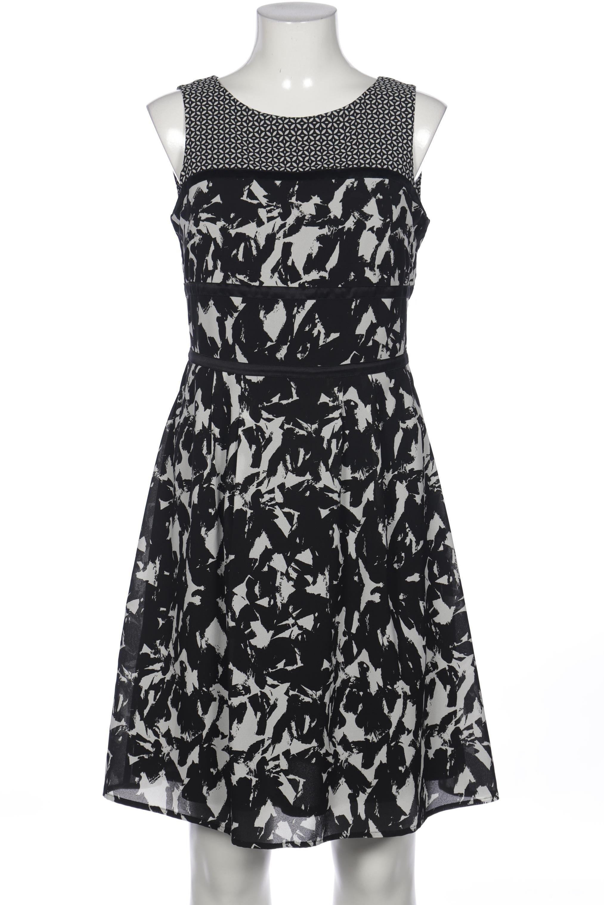 

Esprit Damen Kleid, schwarz