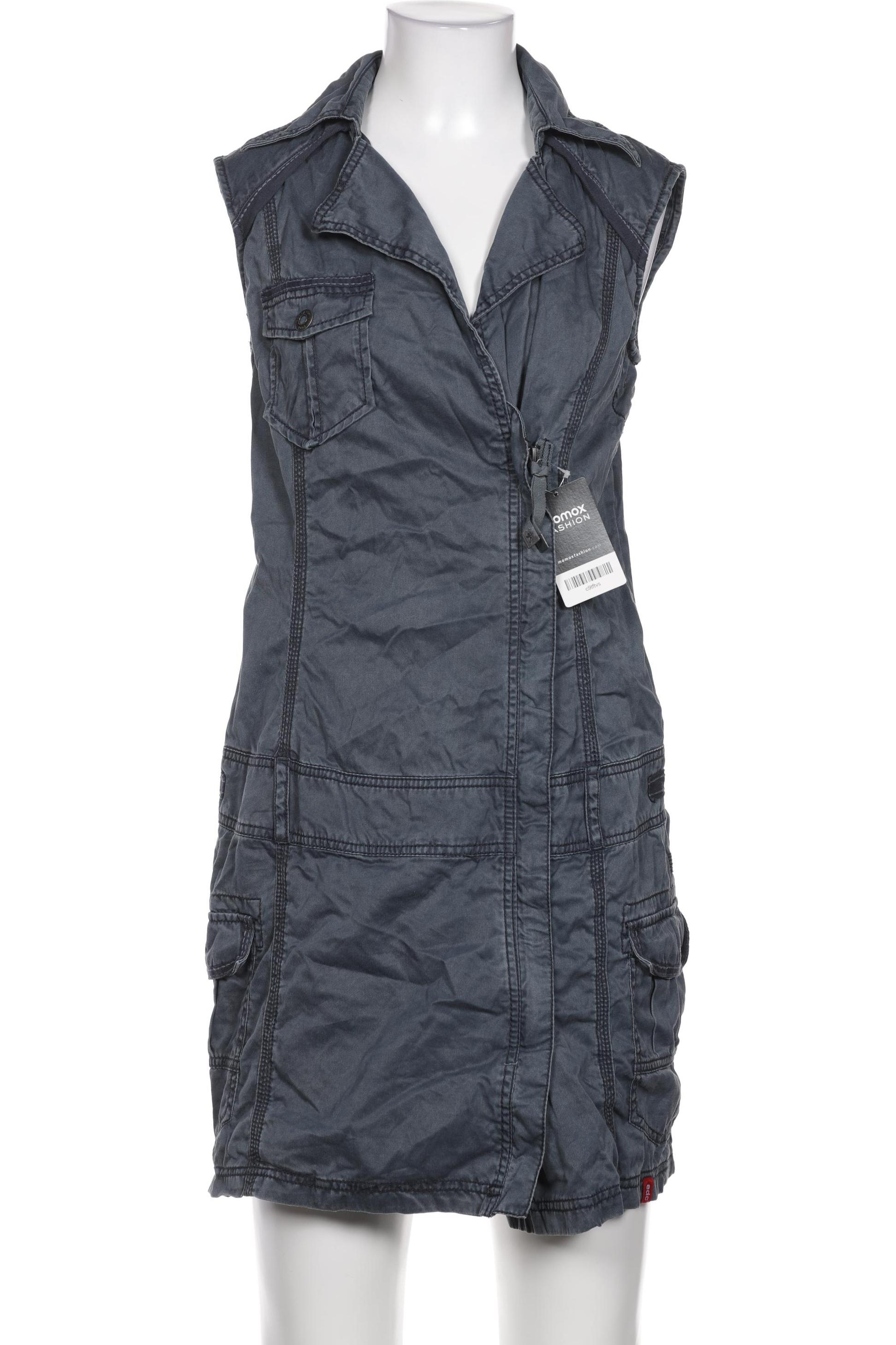 

Esprit Damen Kleid, grau, Gr. 36
