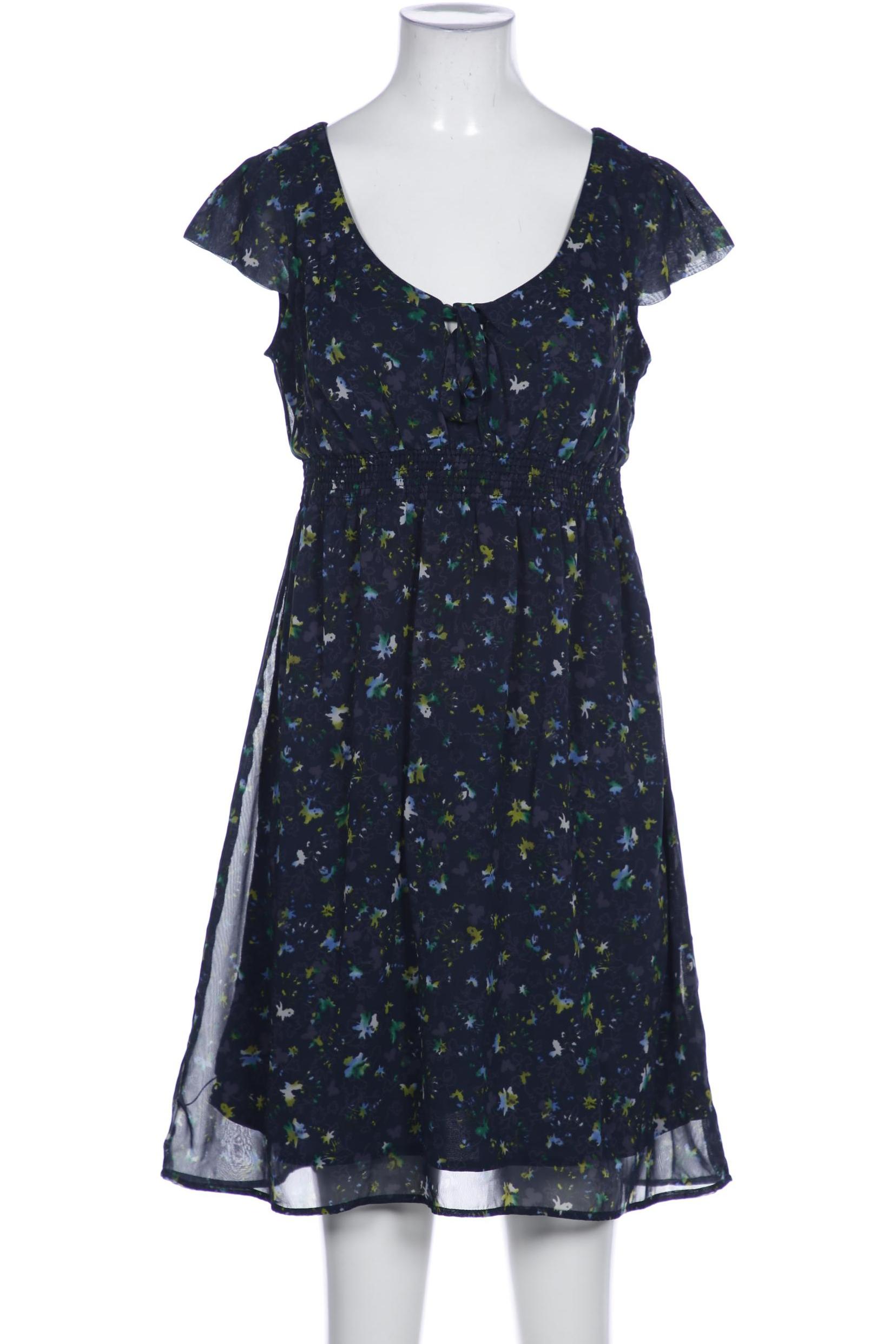 

Esprit Damen Kleid, marineblau, Gr. 36