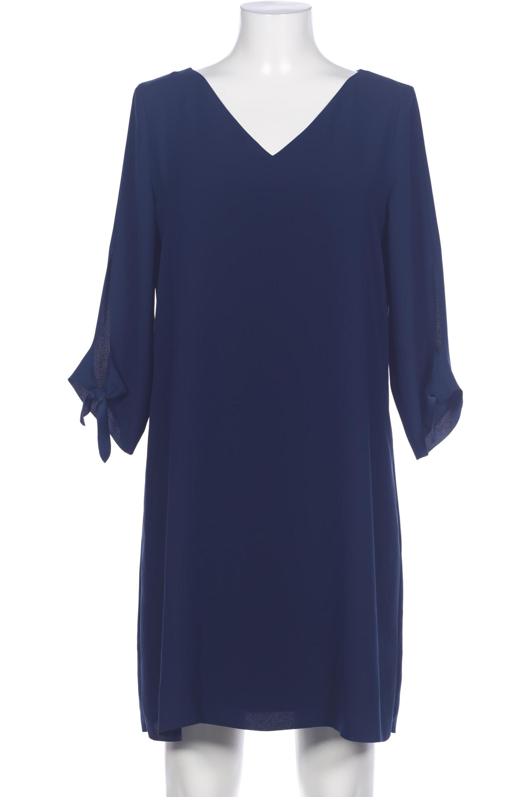 

Esprit Damen Kleid, marineblau, Gr. 40