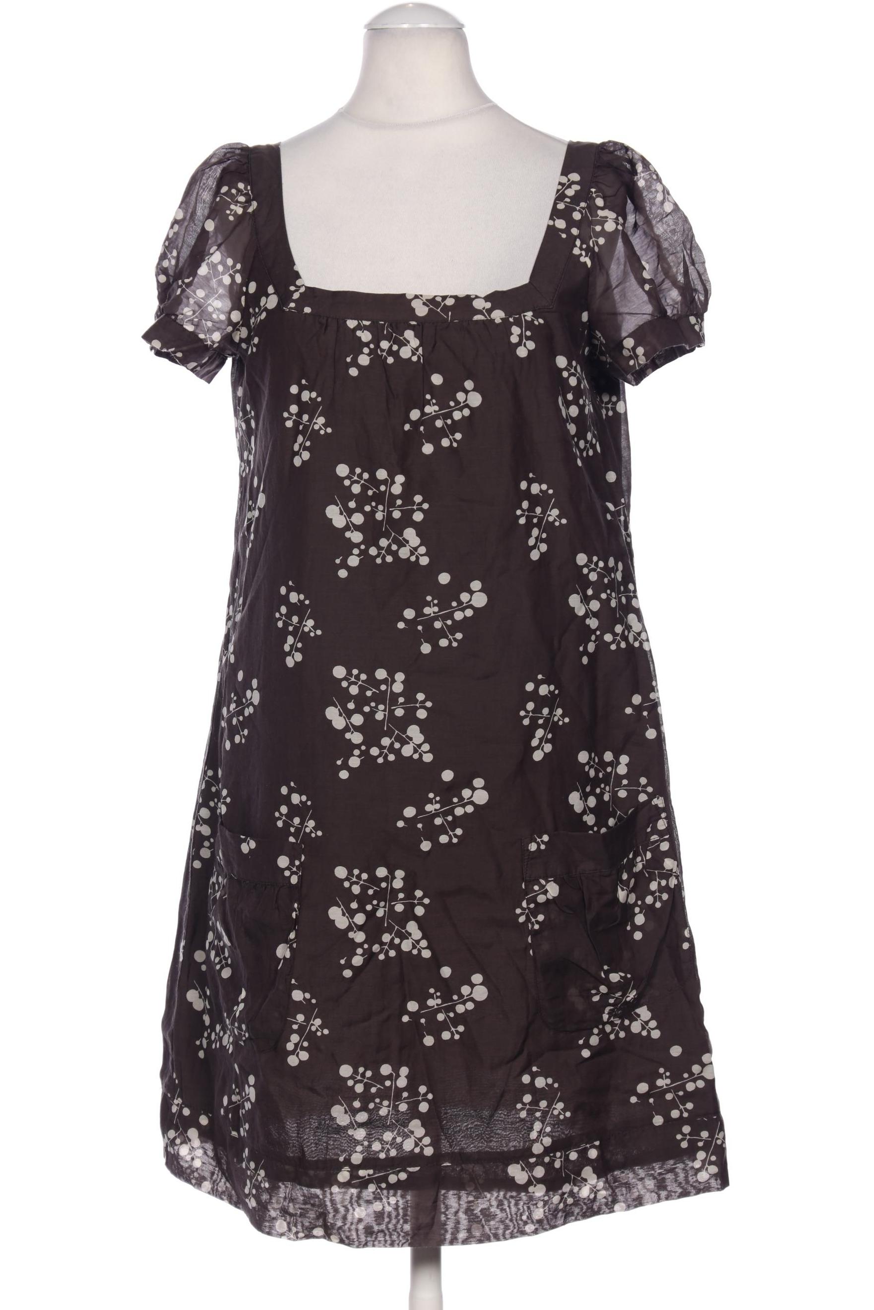 

Esprit Damen Kleid, braun, Gr. 36