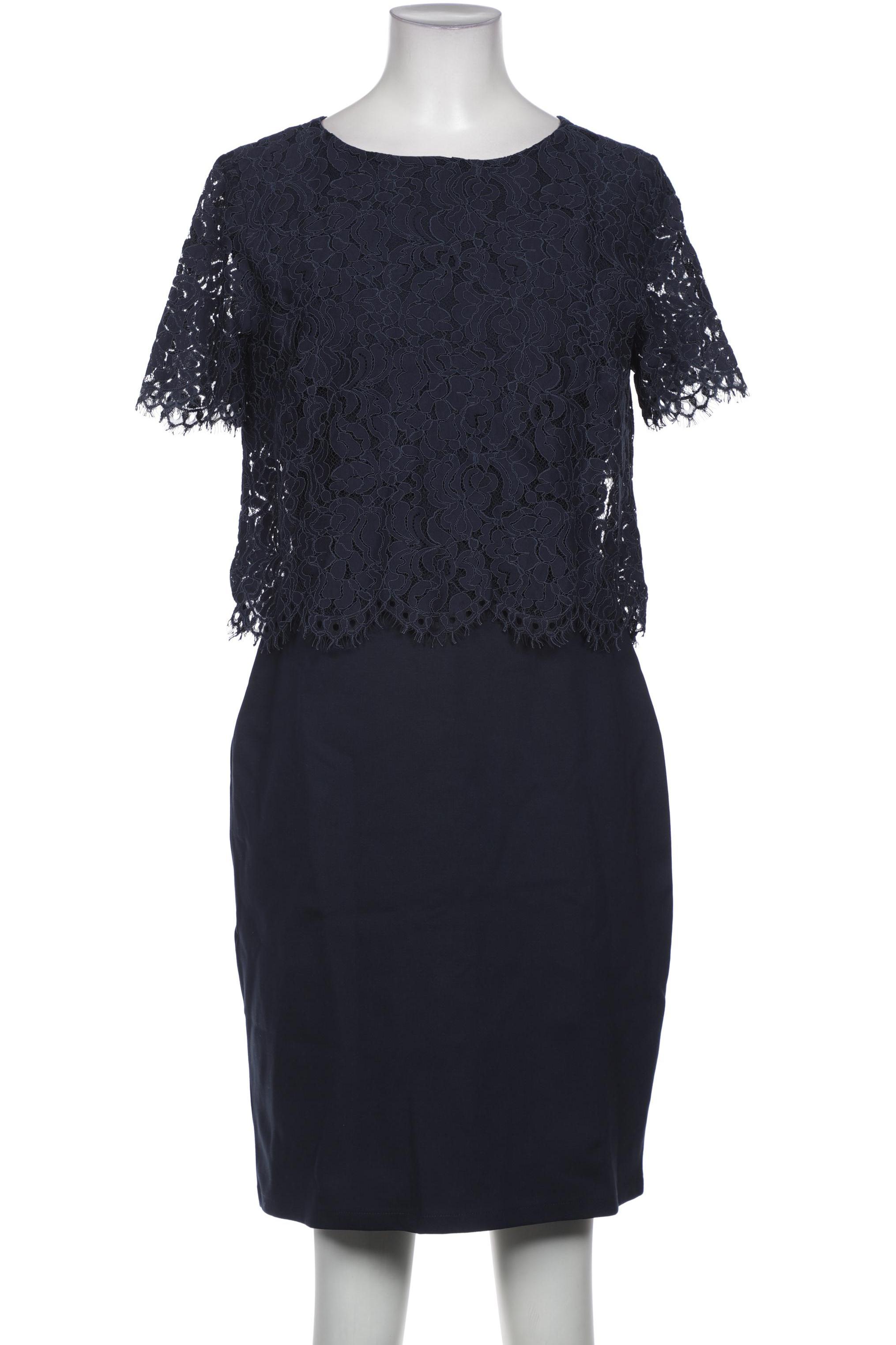 

Esprit Damen Kleid, marineblau, Gr. 38