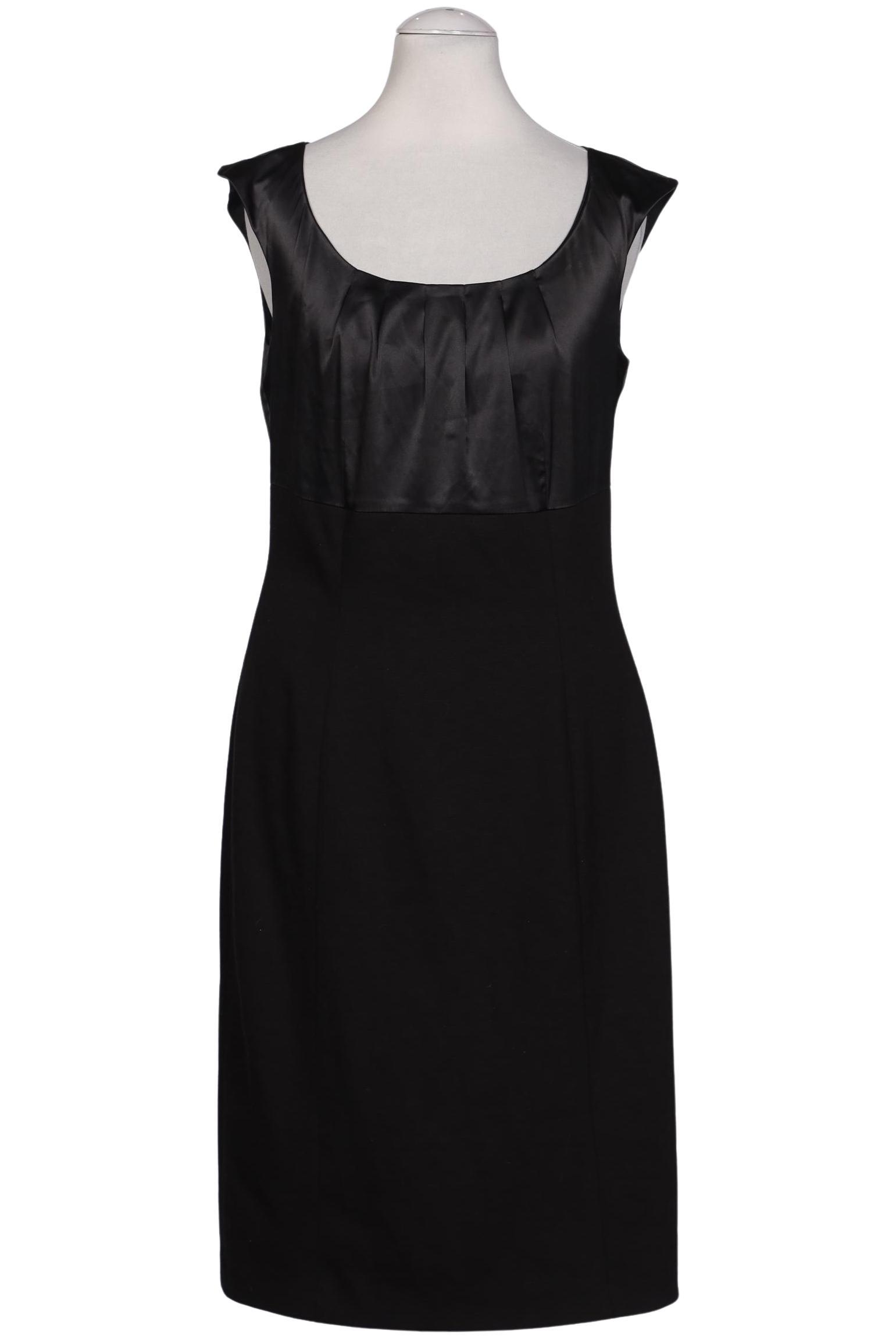 

Esprit Damen Kleid, schwarz, Gr. 36