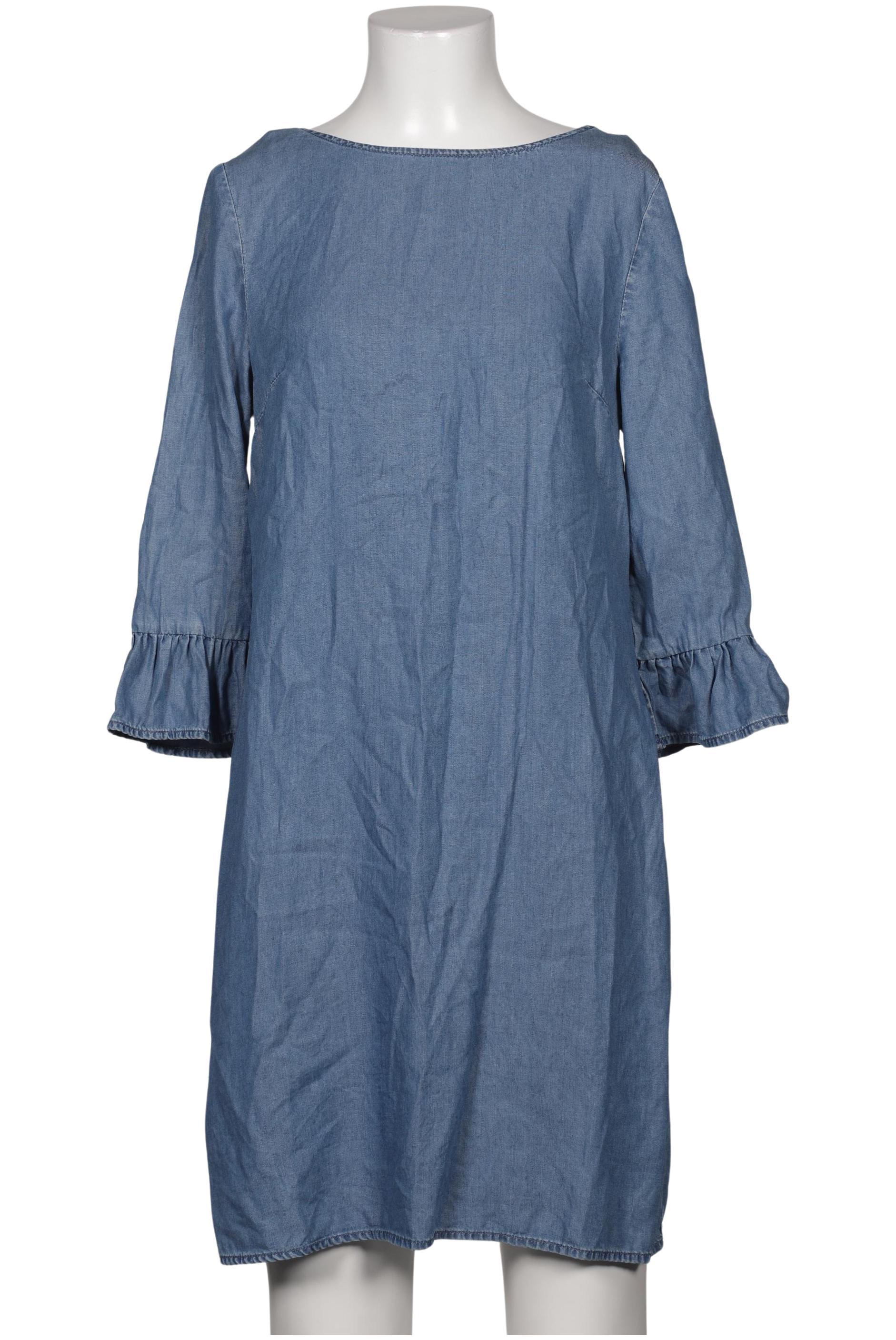 

Esprit Damen Kleid, blau, Gr. 38