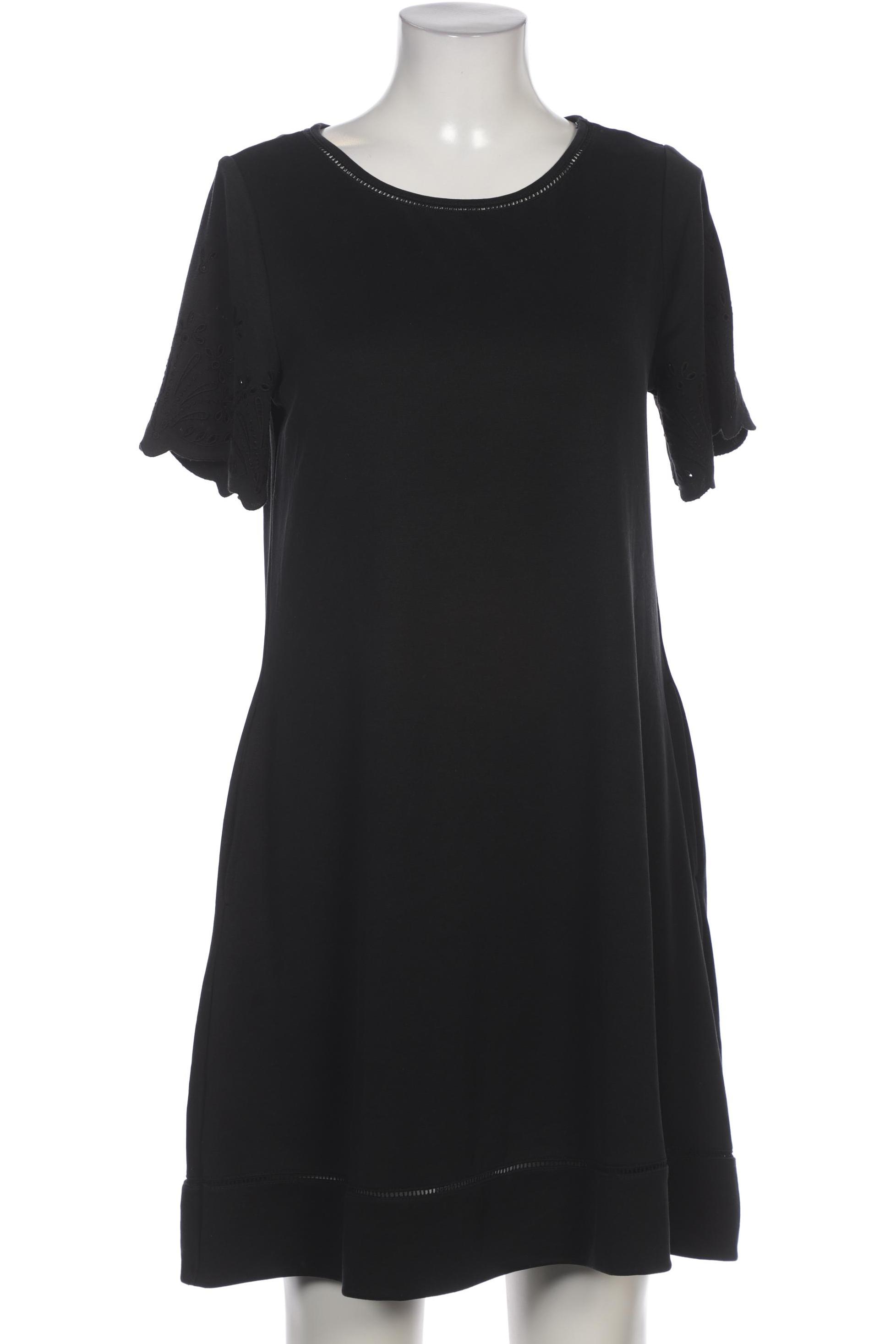 

Esprit Damen Kleid, schwarz