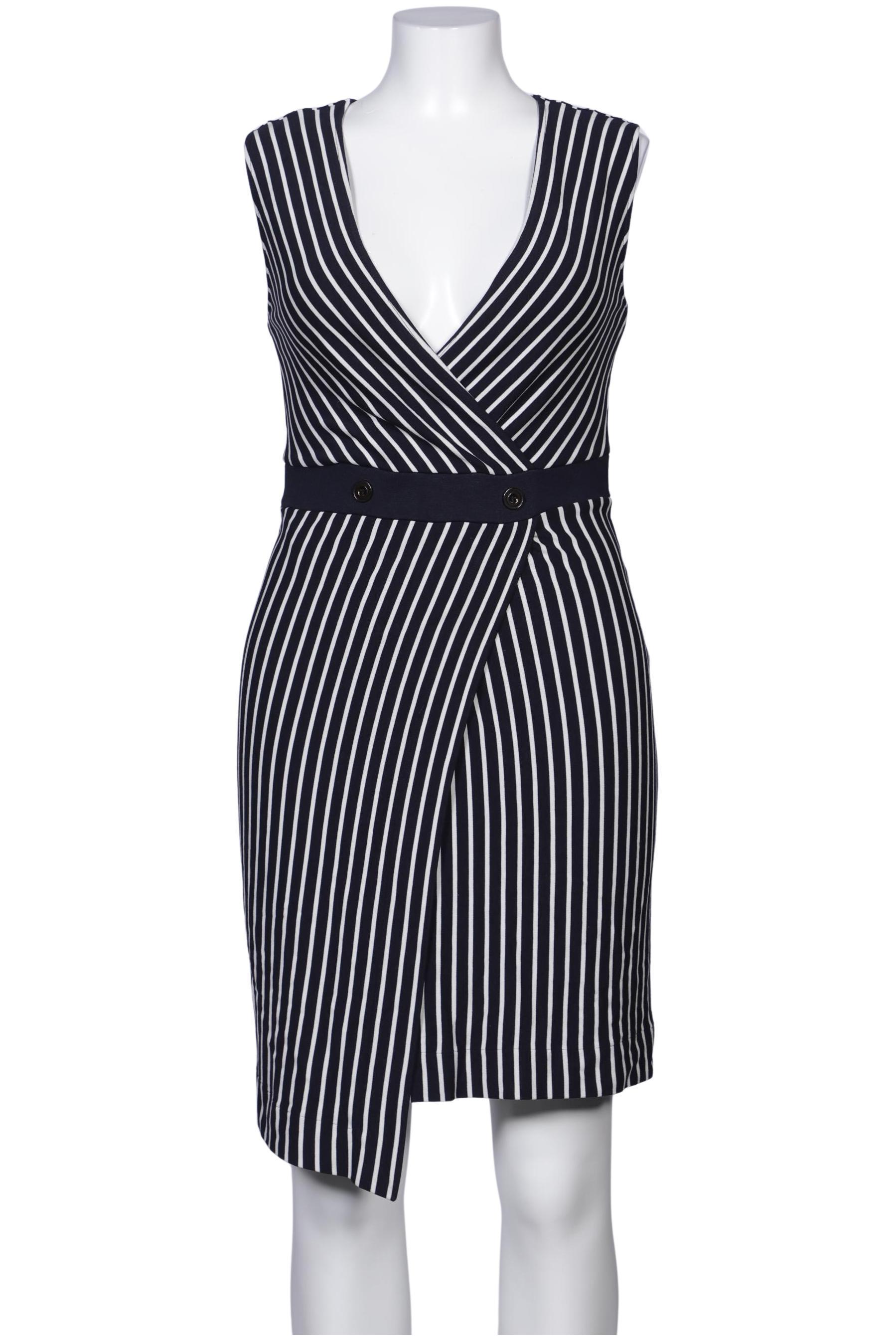 

Esprit Damen Kleid, marineblau, Gr. 42
