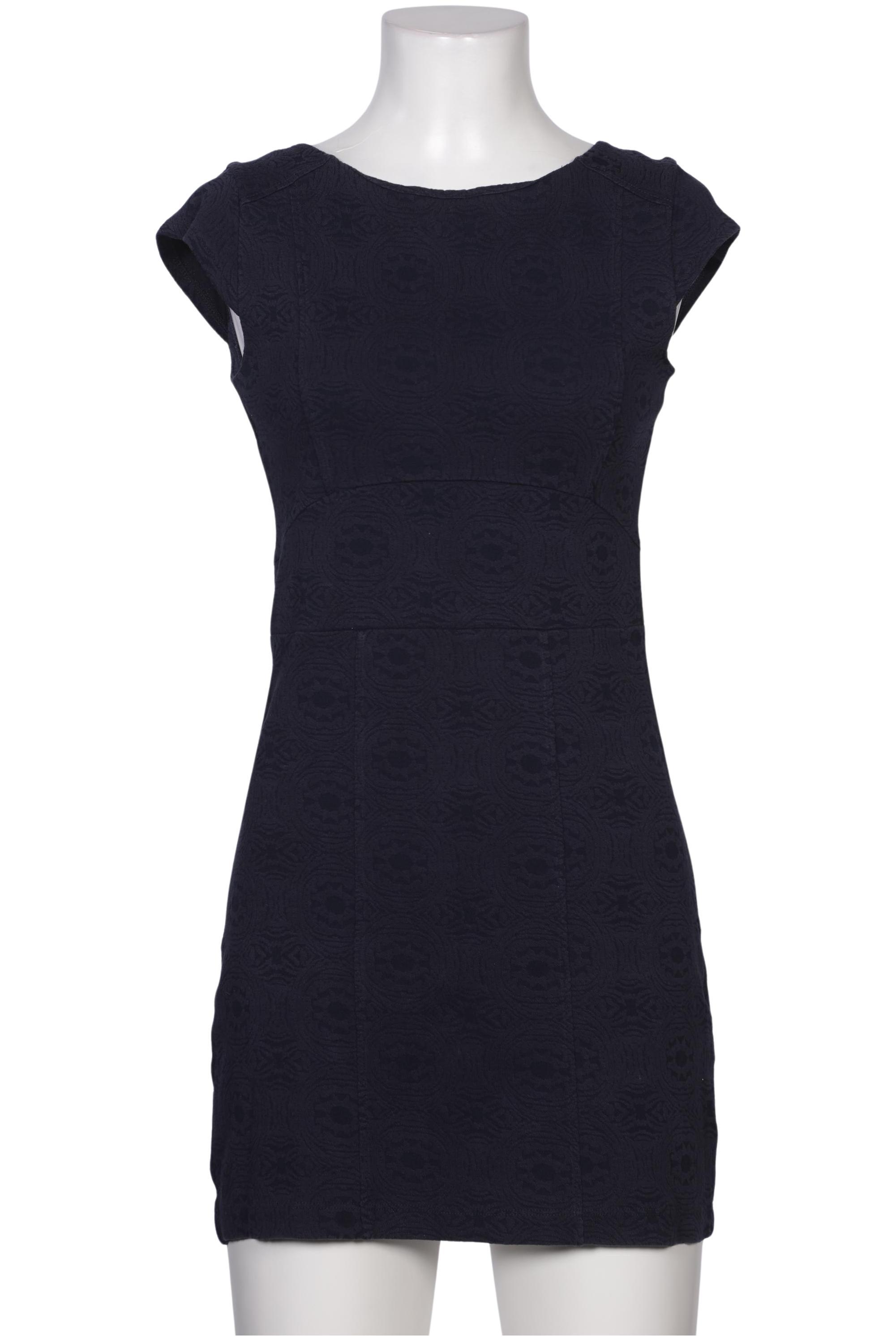 

Esprit Damen Kleid, marineblau, Gr. 36