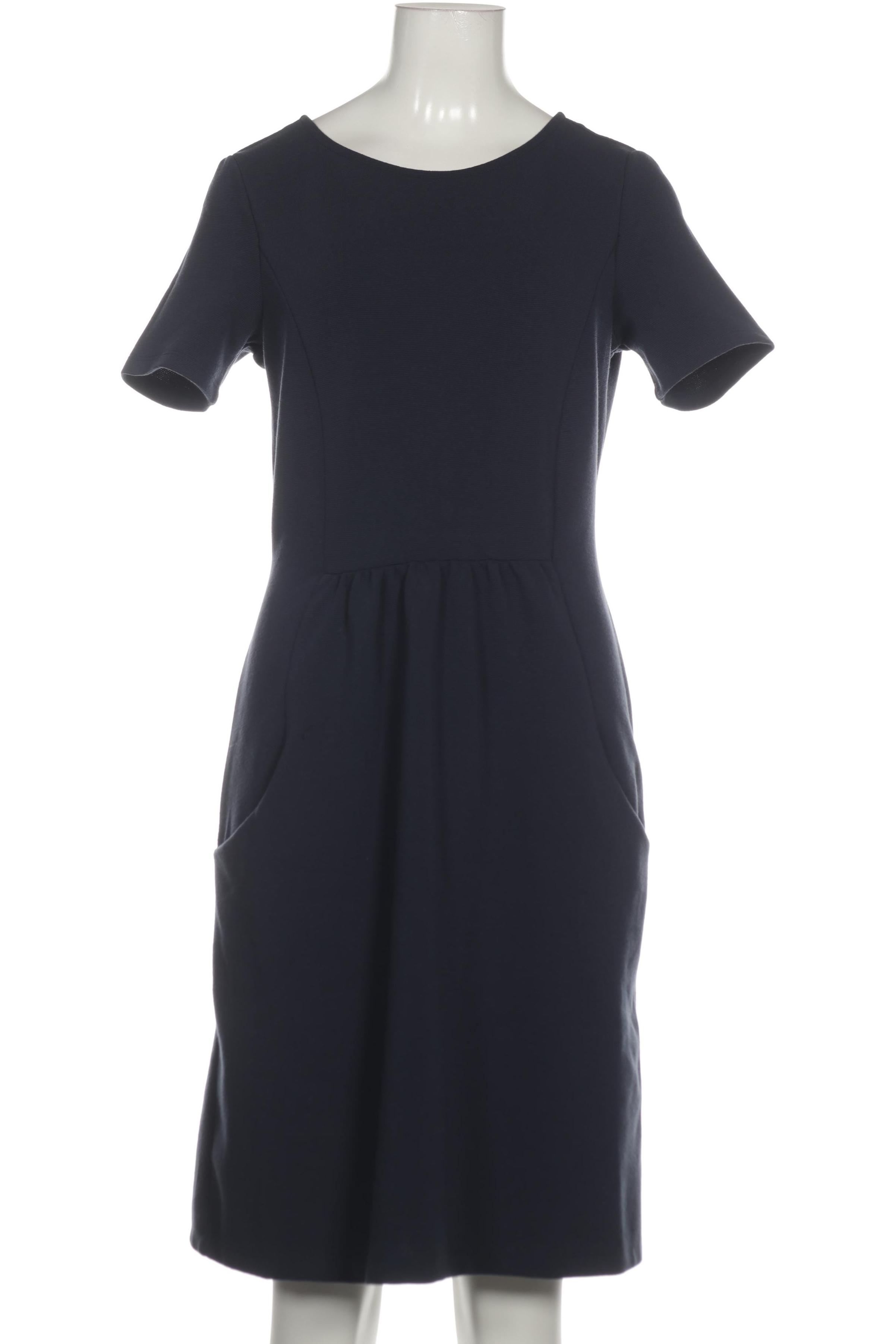 

Esprit Damen Kleid, marineblau, Gr. 34