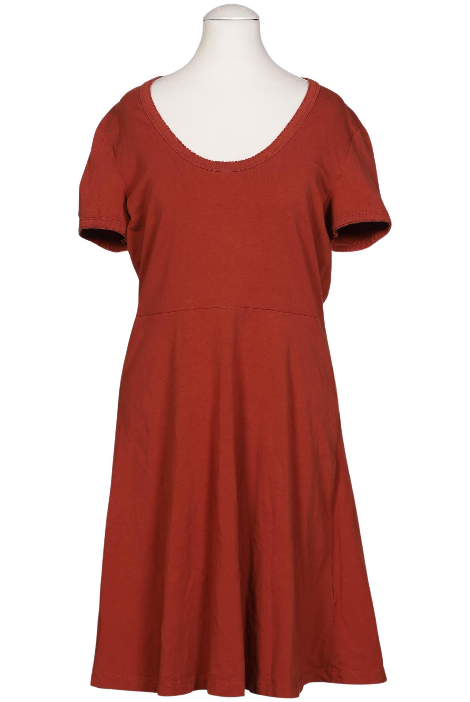 

Esprit Damen Kleid, rot, Gr. 38