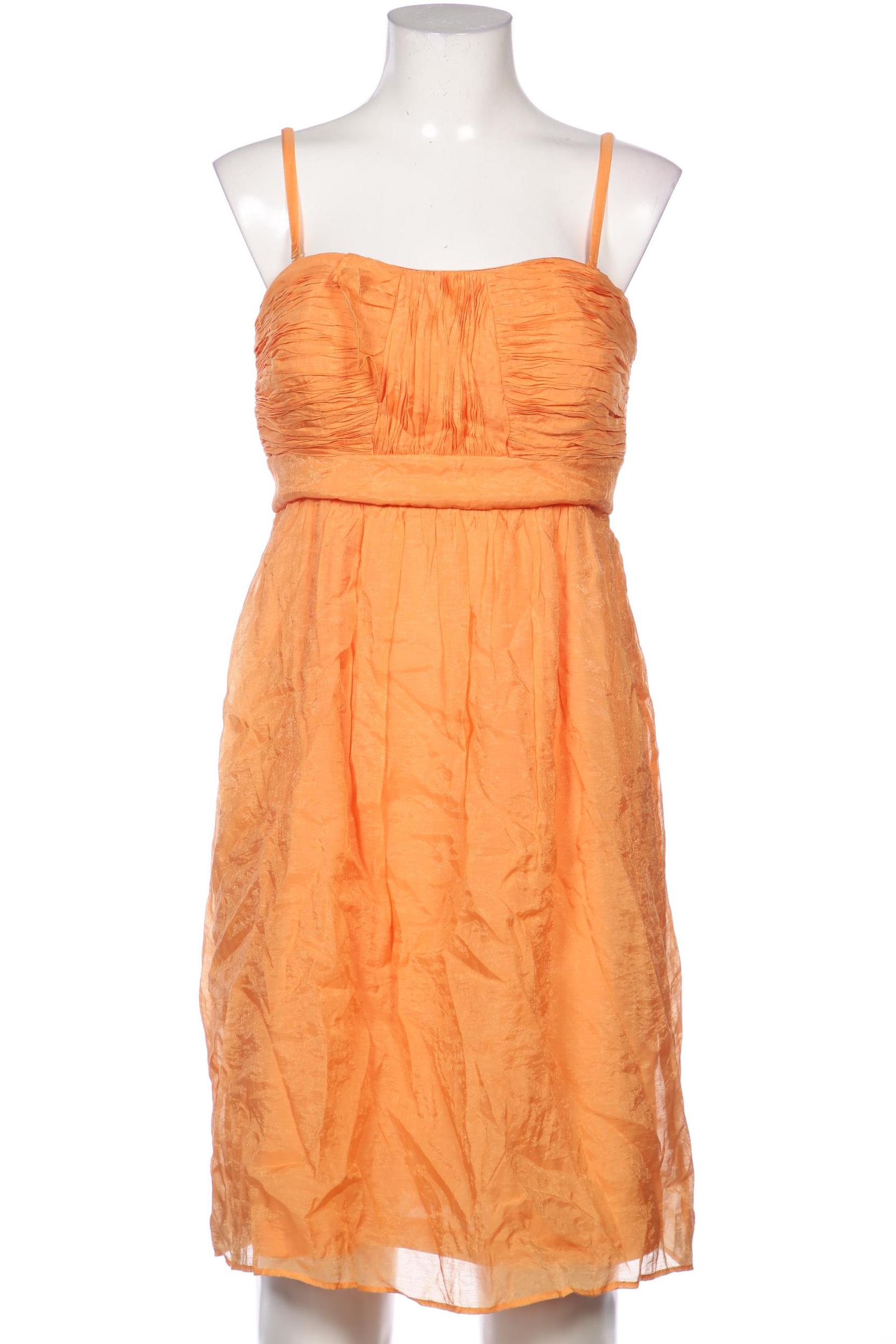 

Esprit Damen Kleid, orange
