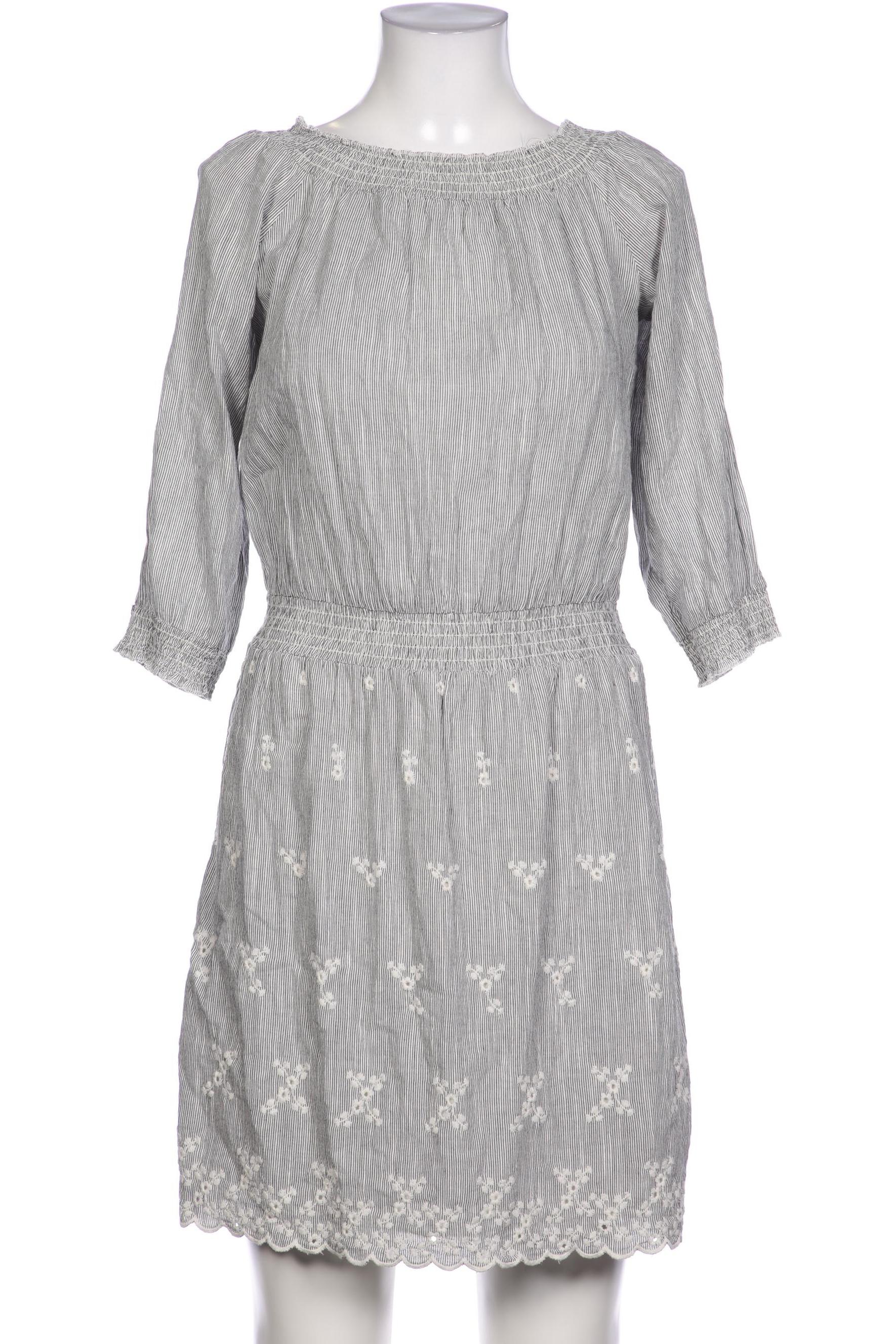 

Esprit Damen Kleid, grau, Gr. 36