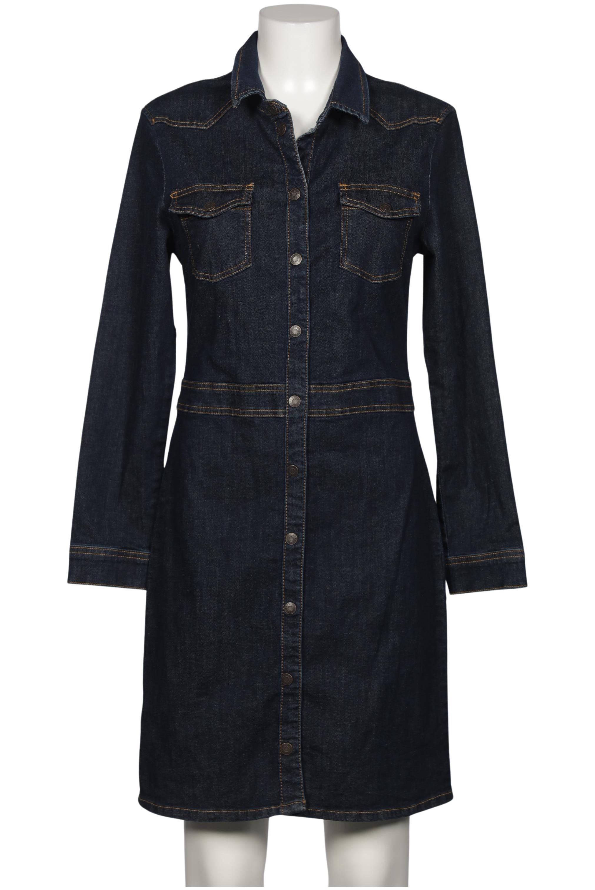 

Esprit Damen Kleid, marineblau, Gr. 42