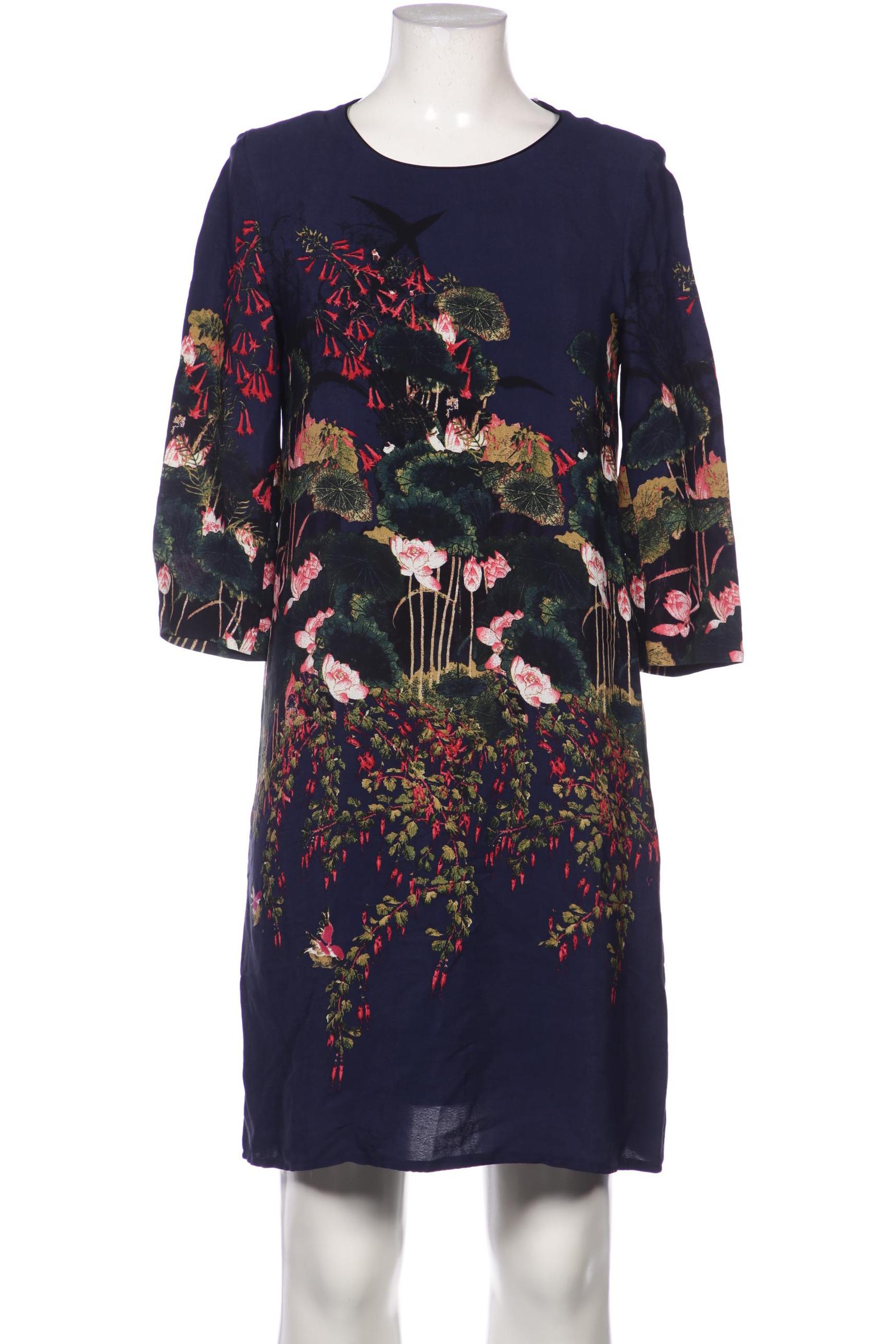

Esprit Damen Kleid, marineblau