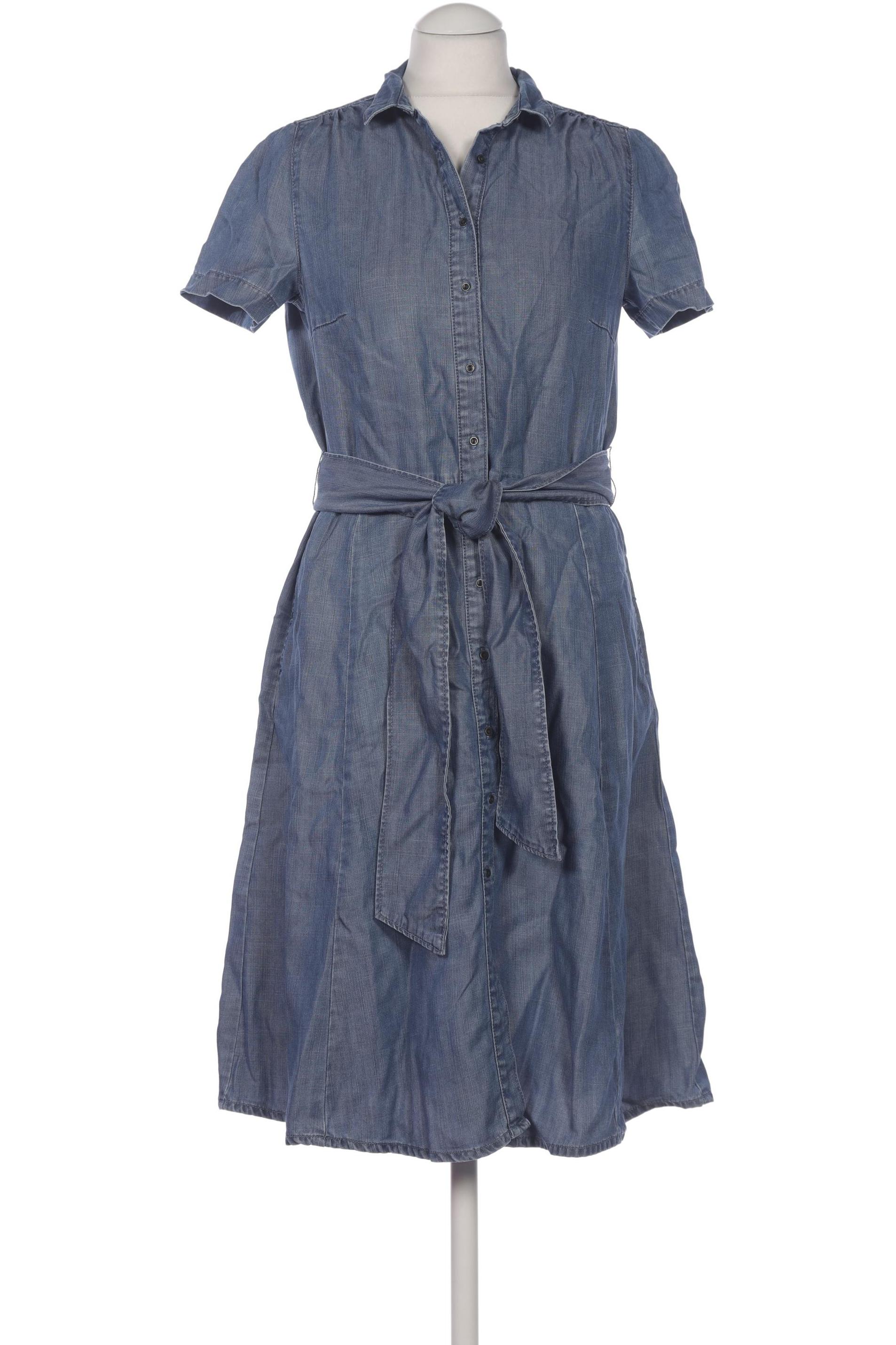 

Esprit Damen Kleid, blau, Gr. 36