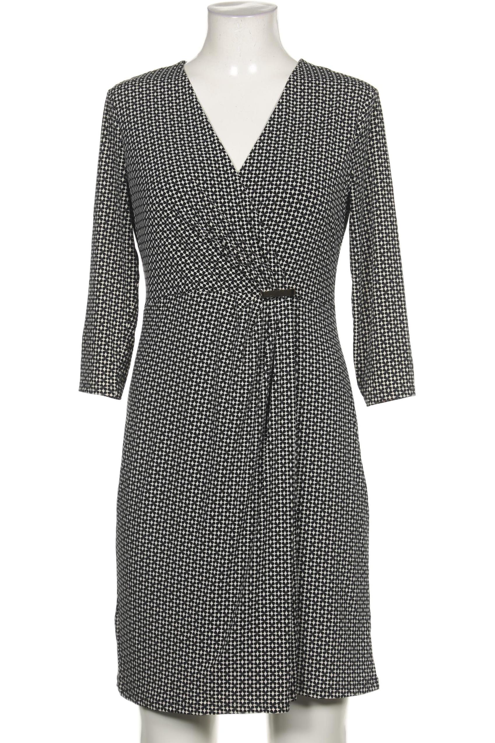 

Esprit Damen Kleid, schwarz, Gr. 38