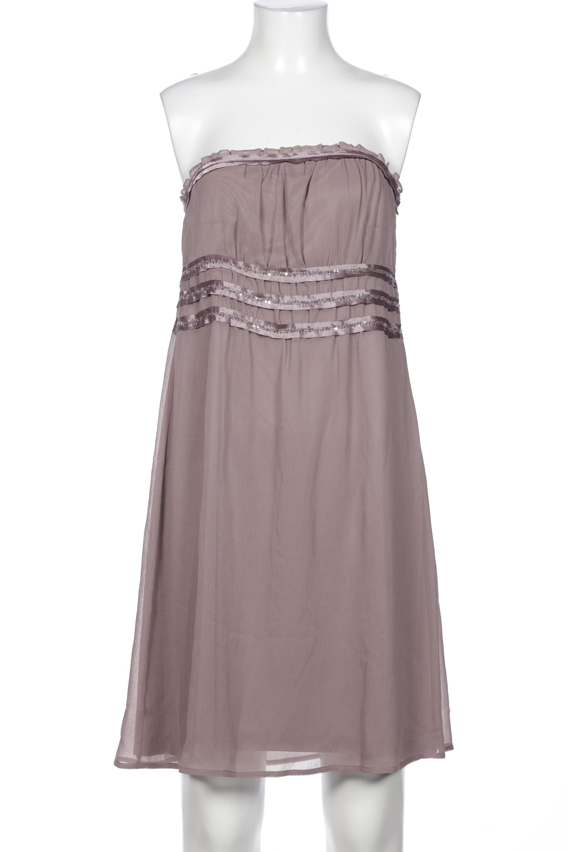 

Esprit Damen Kleid, pink, Gr. 38