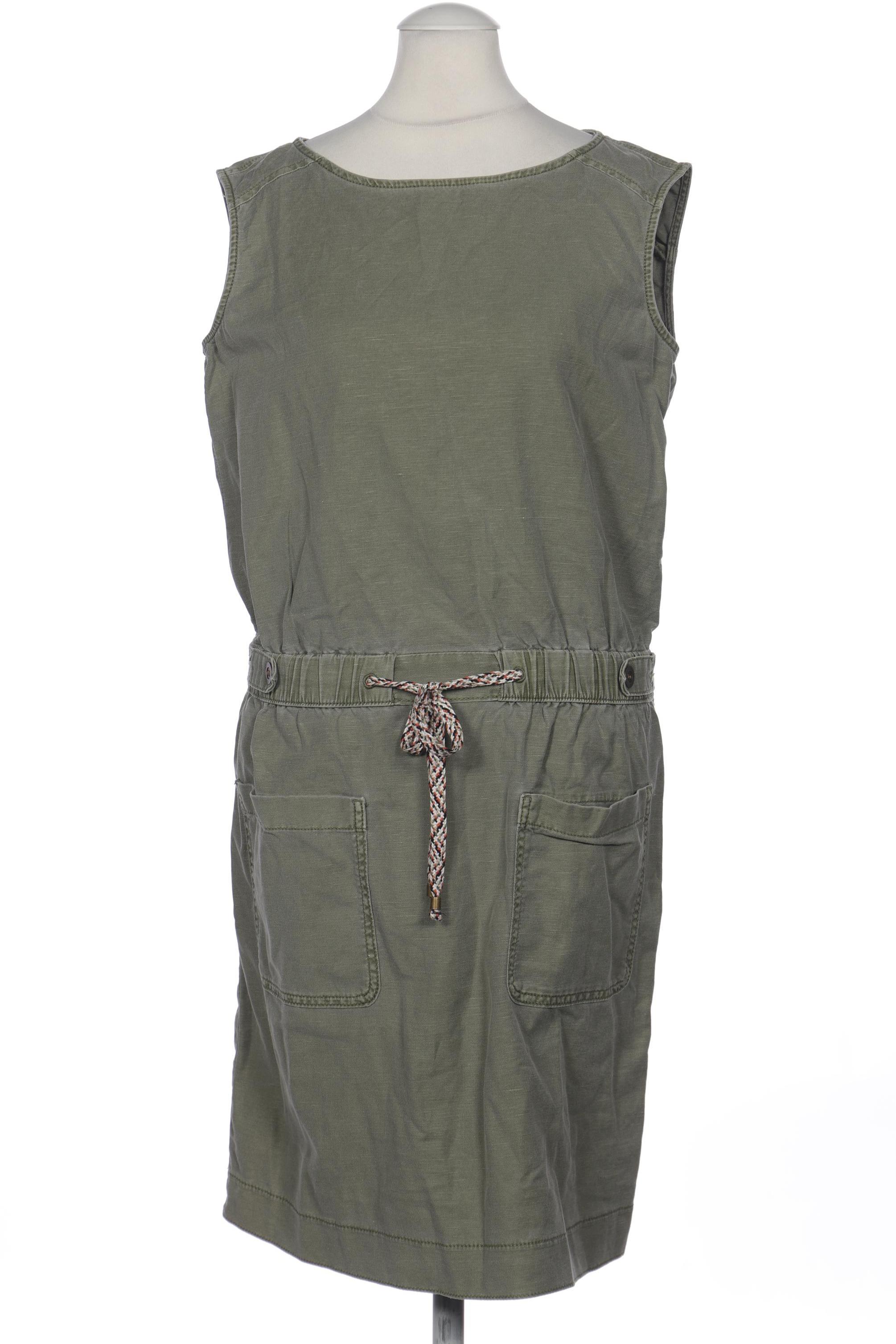 

Esprit Damen Kleid, grün, Gr. 34