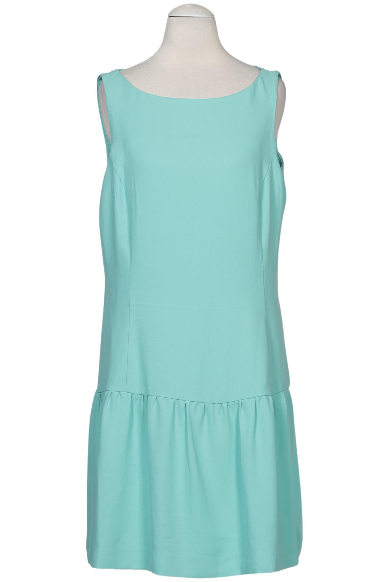 

Esprit Damen Kleid, türkis, Gr. 38