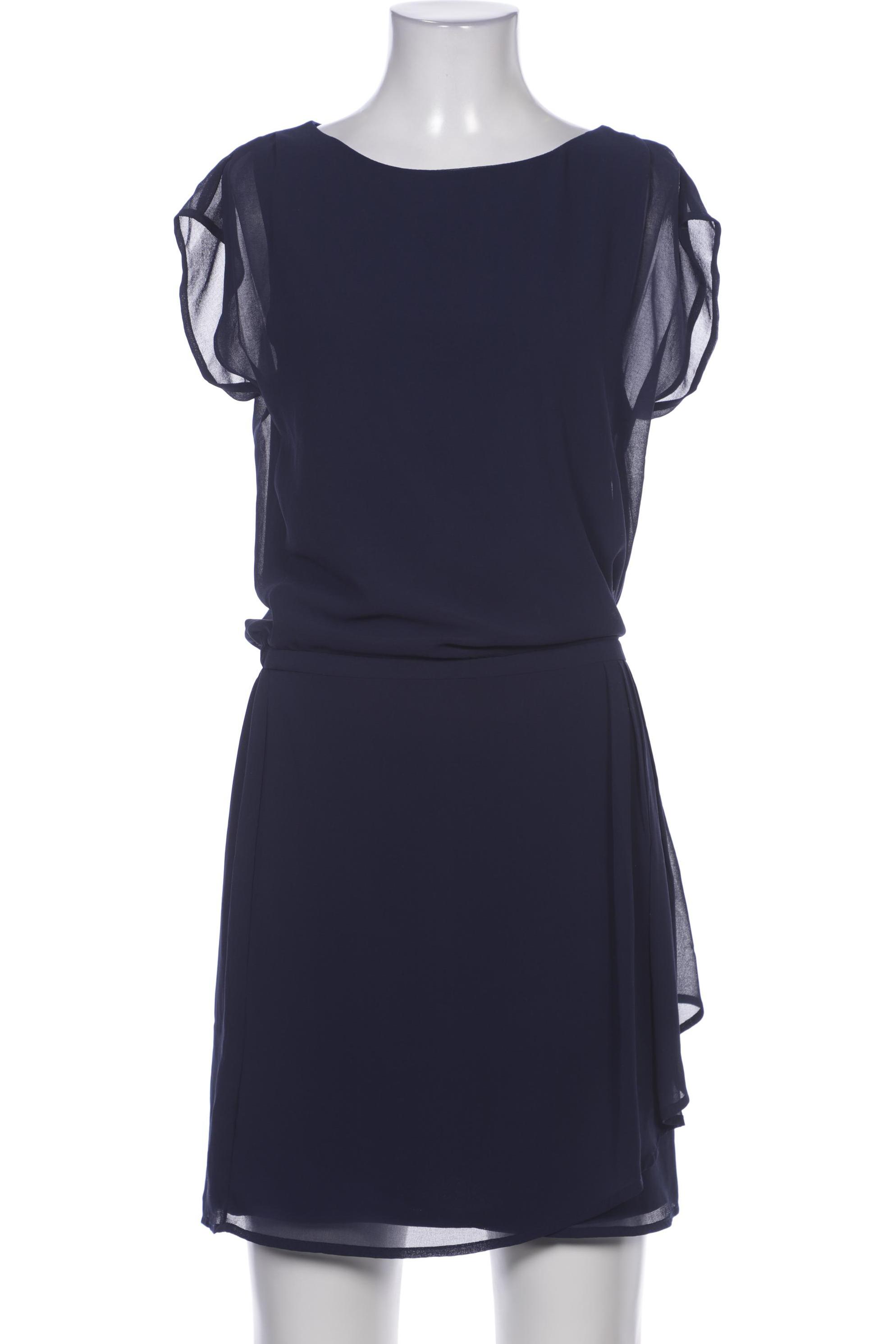 

Esprit Damen Kleid, marineblau, Gr. 34