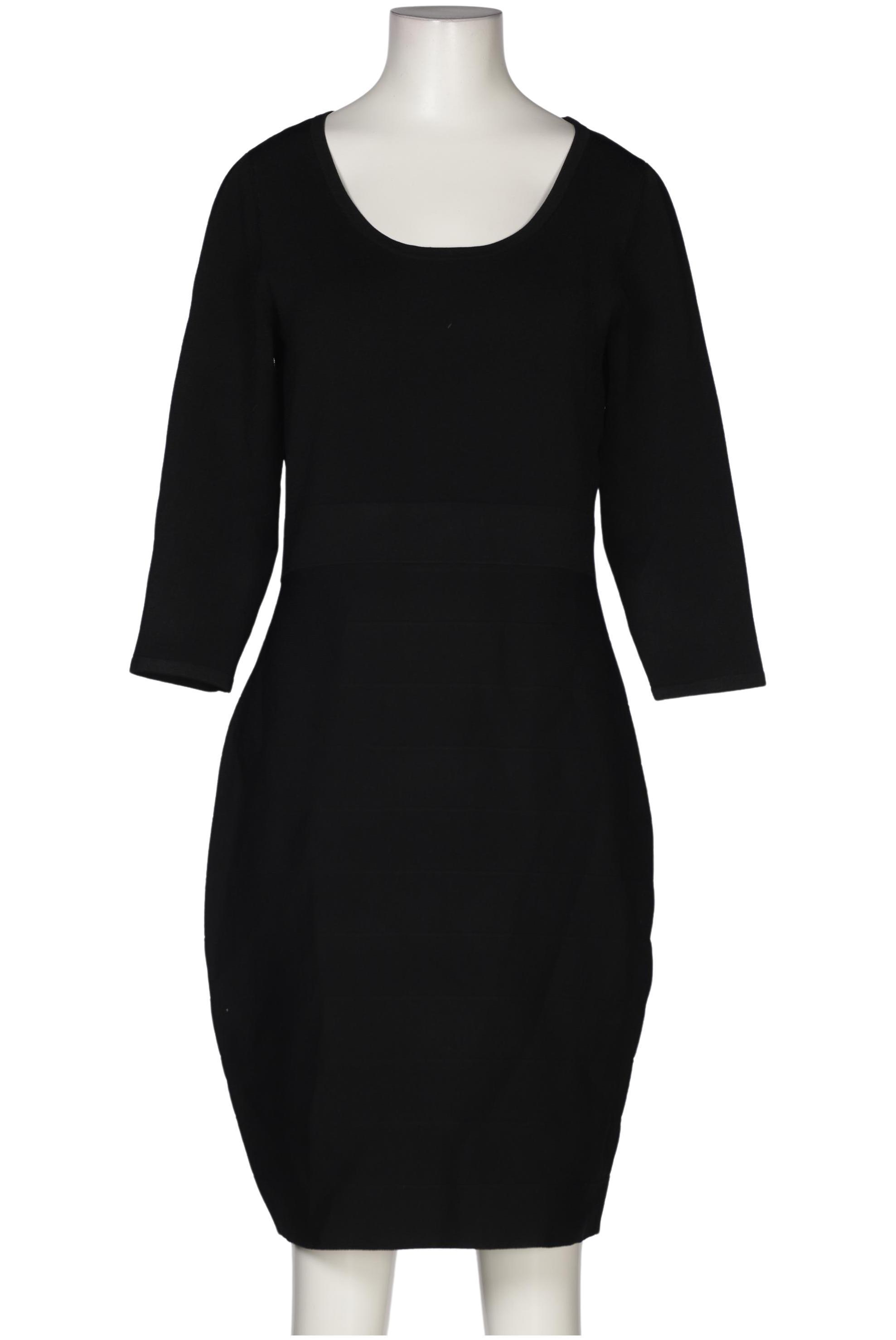 

Esprit Damen Kleid, schwarz, Gr. 38