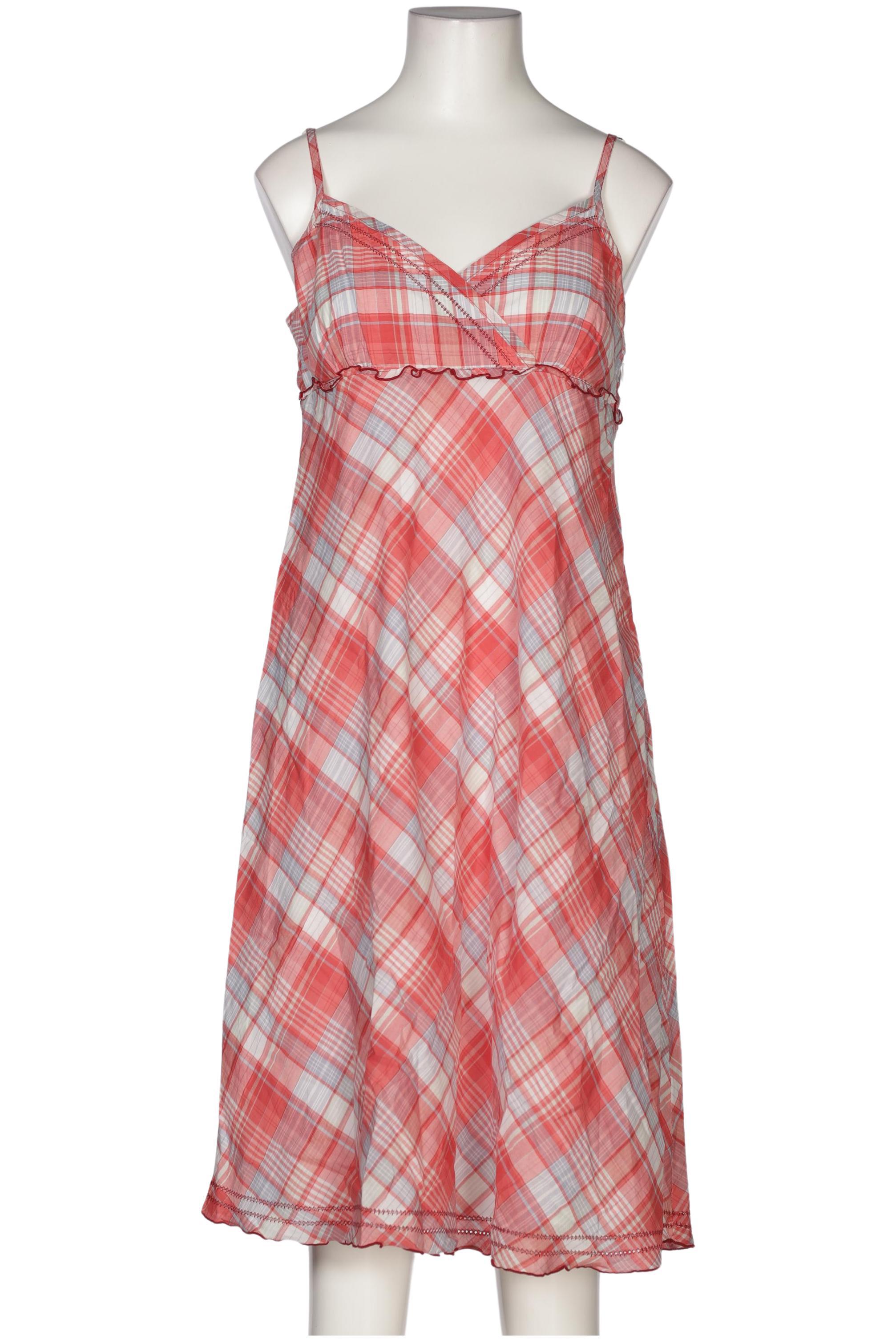 

Esprit Damen Kleid, rot, Gr. 38