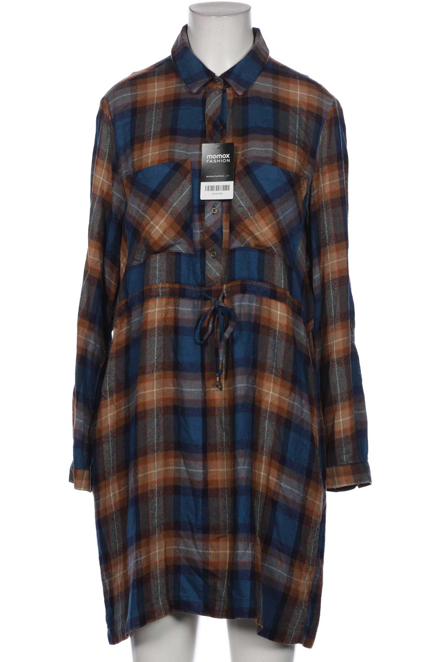 

Esprit Damen Kleid, blau, Gr. 36