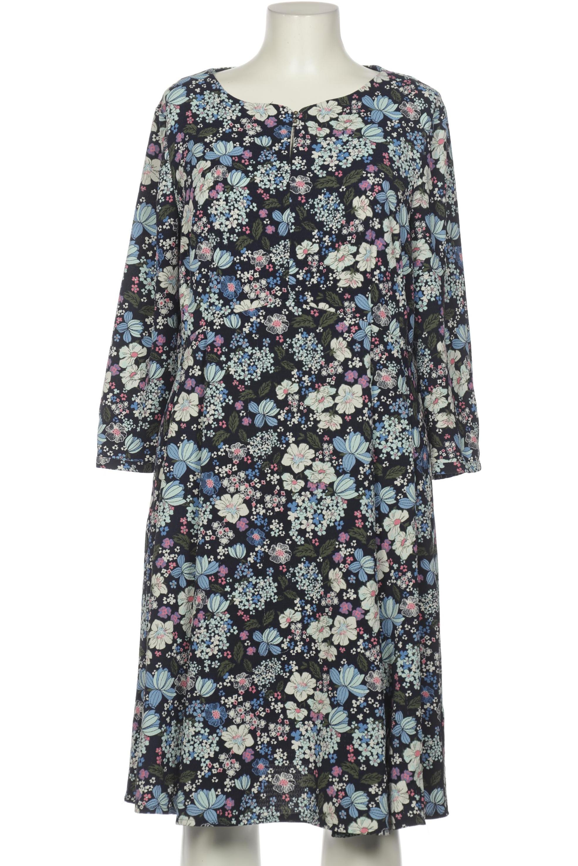 

Esprit Damen Kleid, marineblau, Gr. 44
