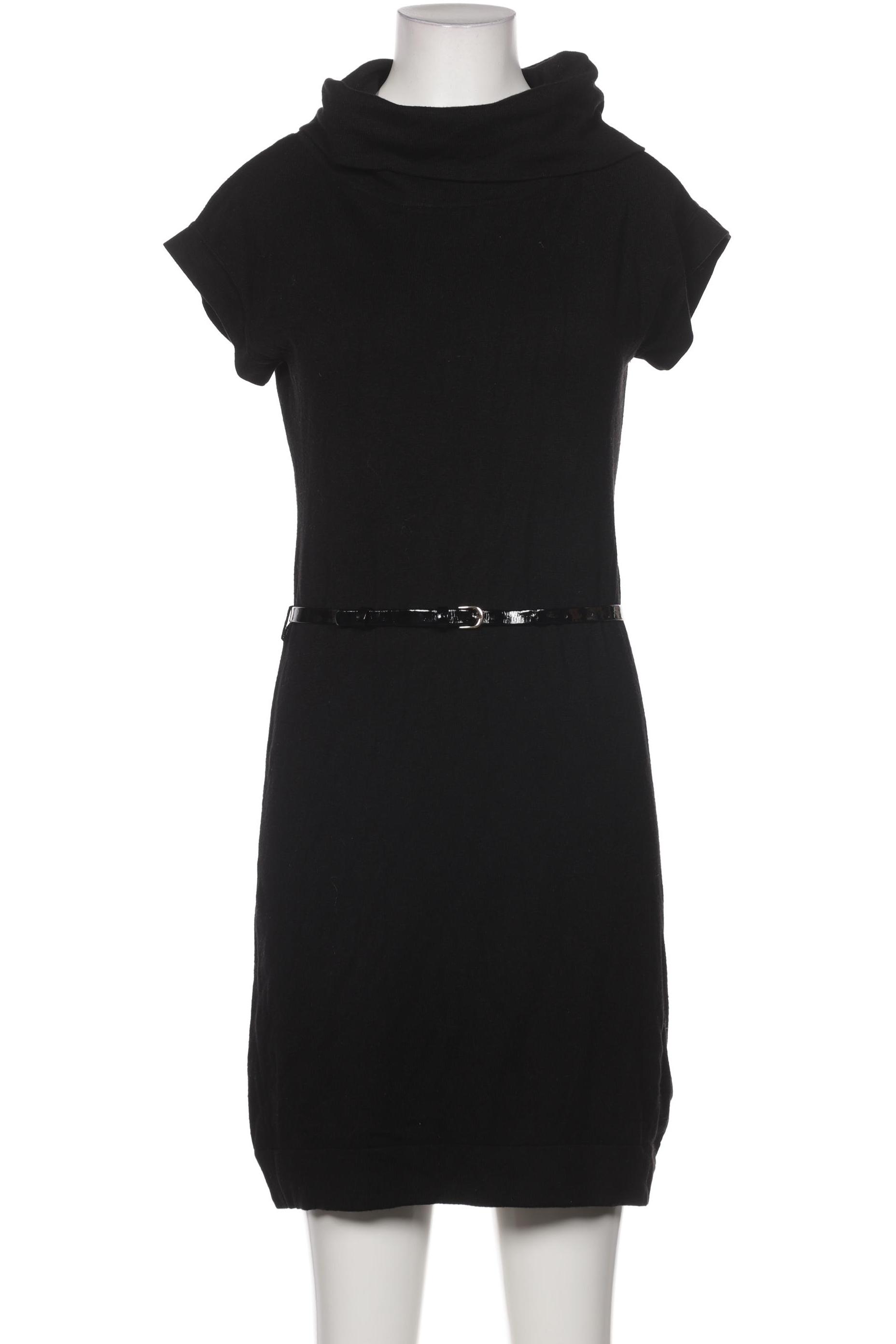

Esprit Damen Kleid, schwarz, Gr. 36