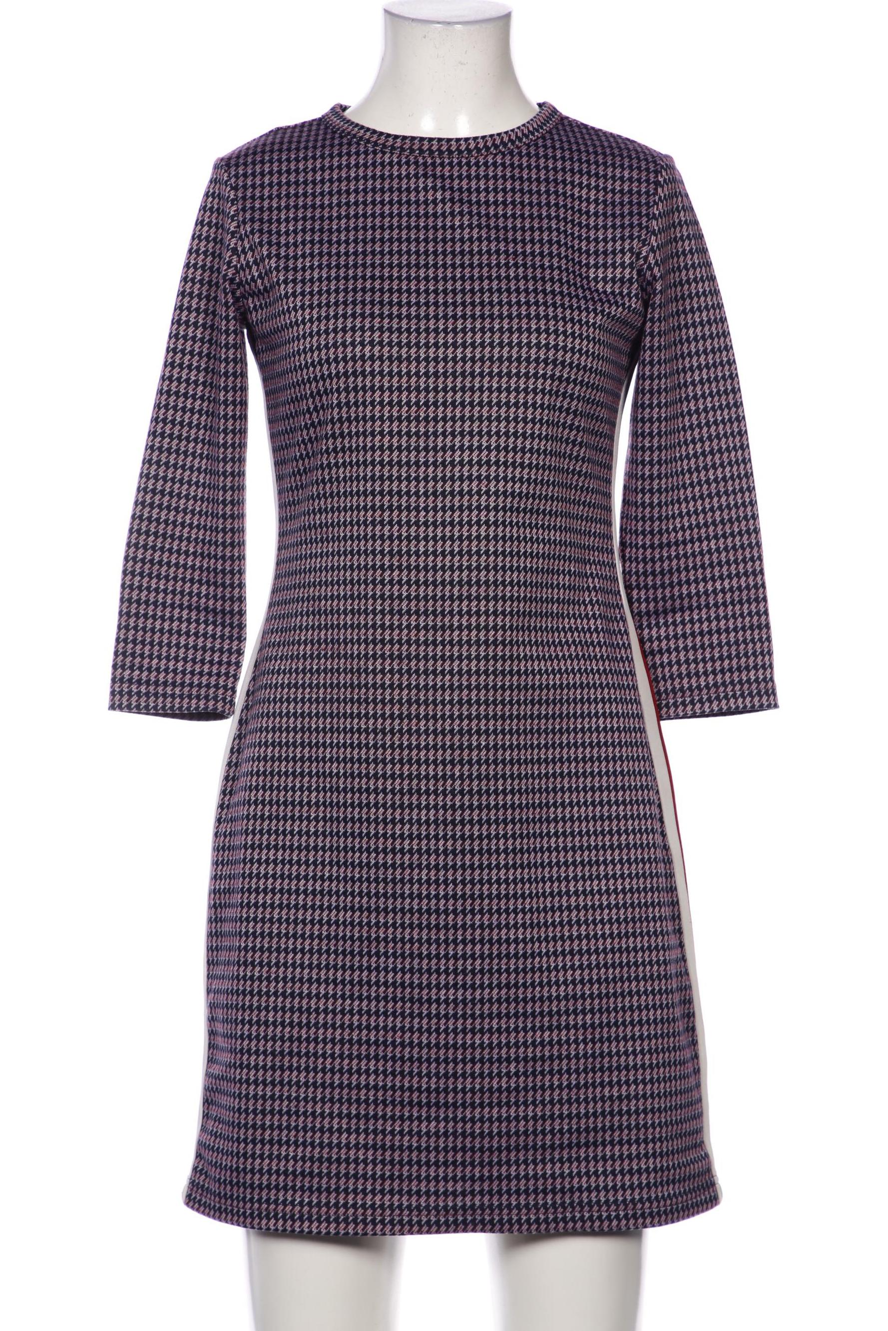 

Esprit Damen Kleid, mehrfarbig, Gr. 36