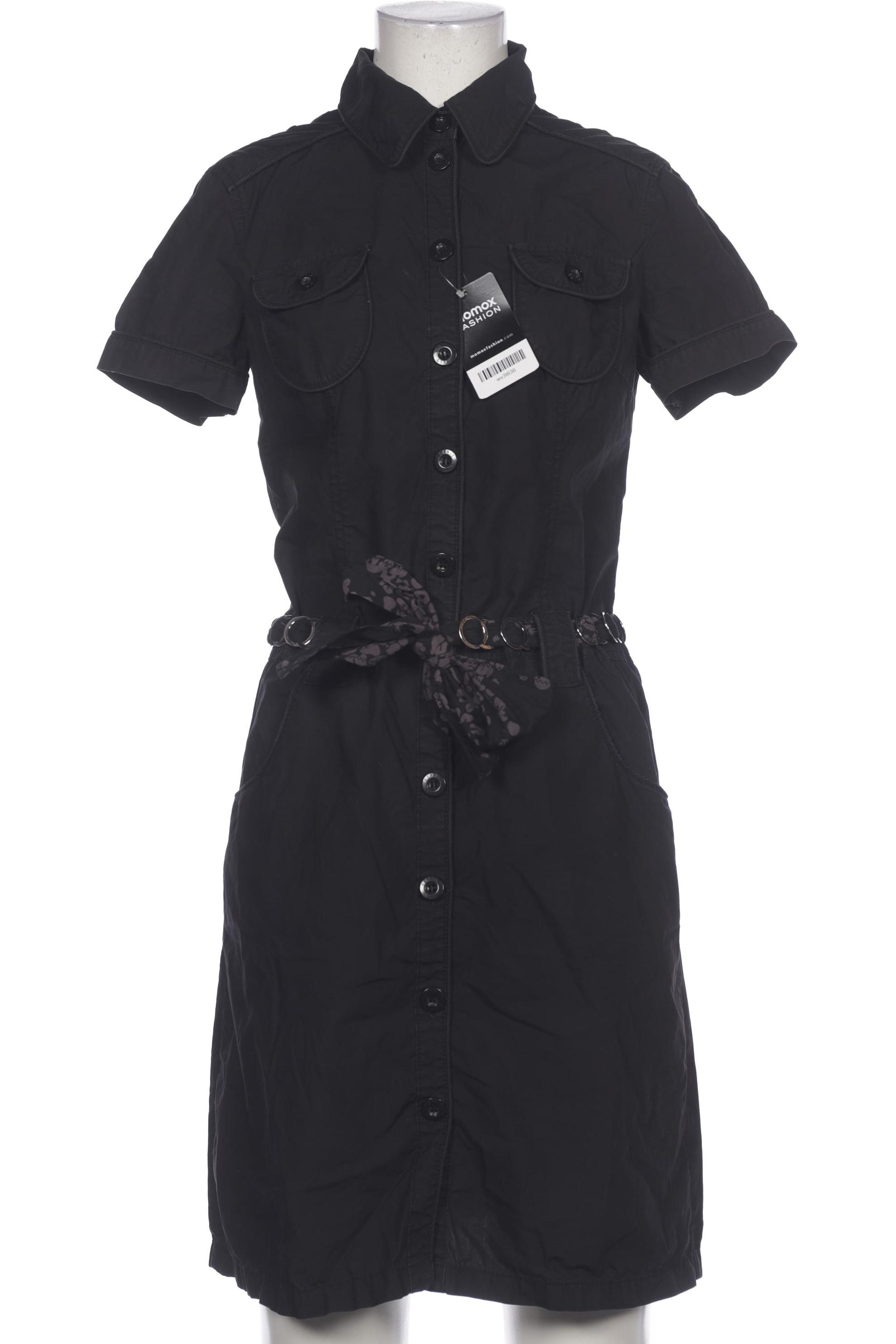 

Esprit Damen Kleid, schwarz, Gr. 38