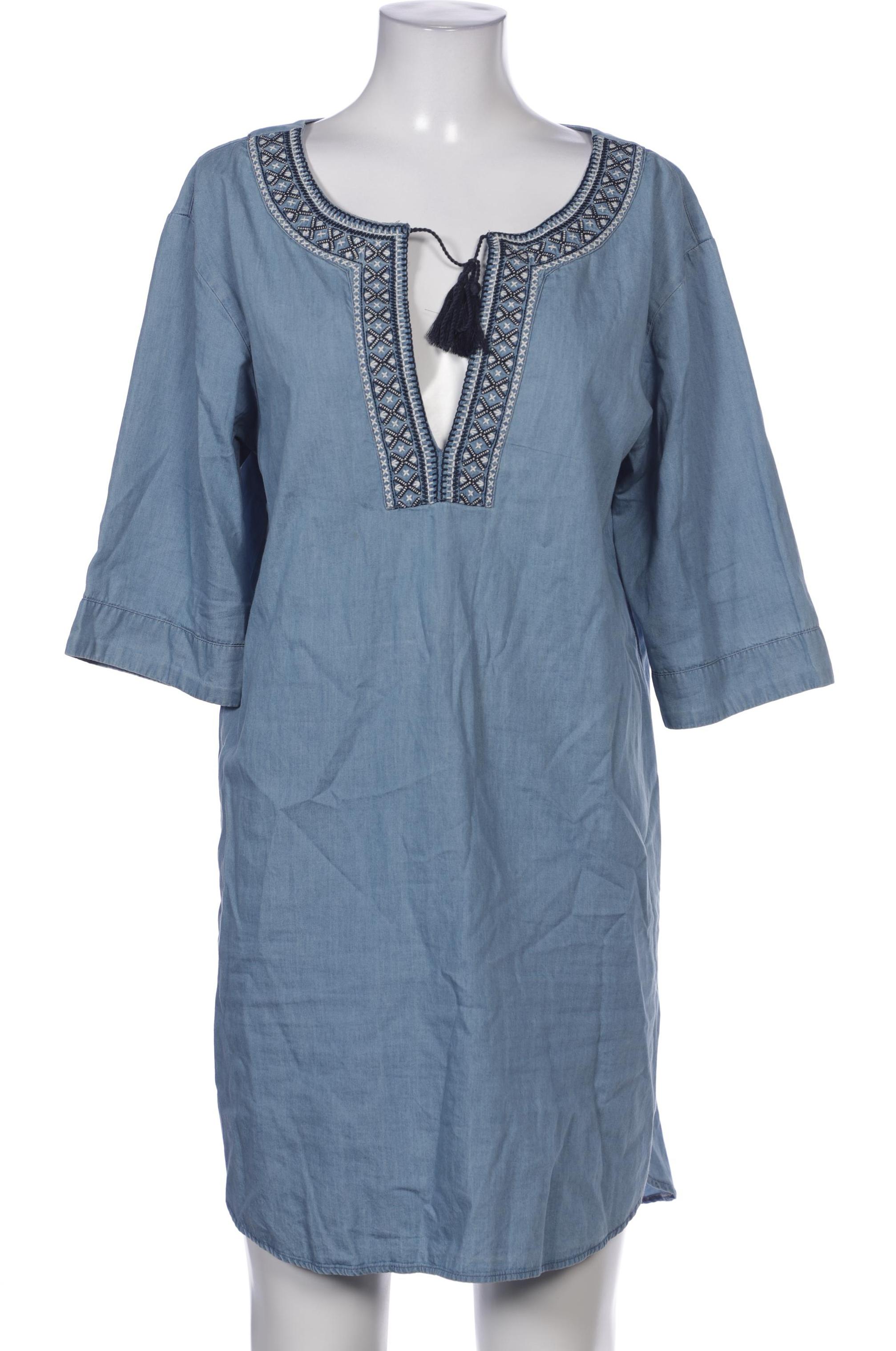 

Esprit Damen Kleid, hellblau, Gr. 38