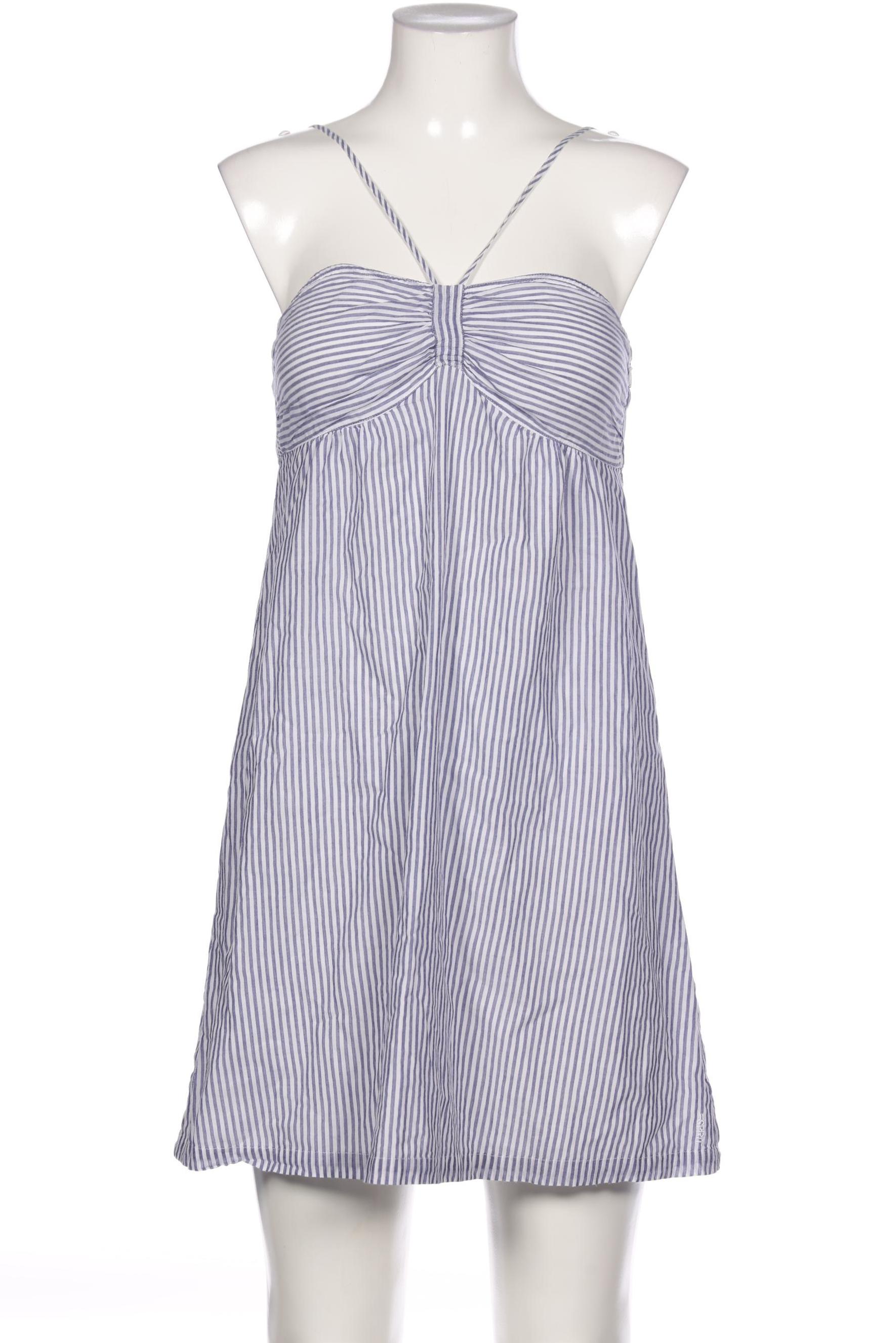 

Esprit Damen Kleid, hellblau, Gr. 36