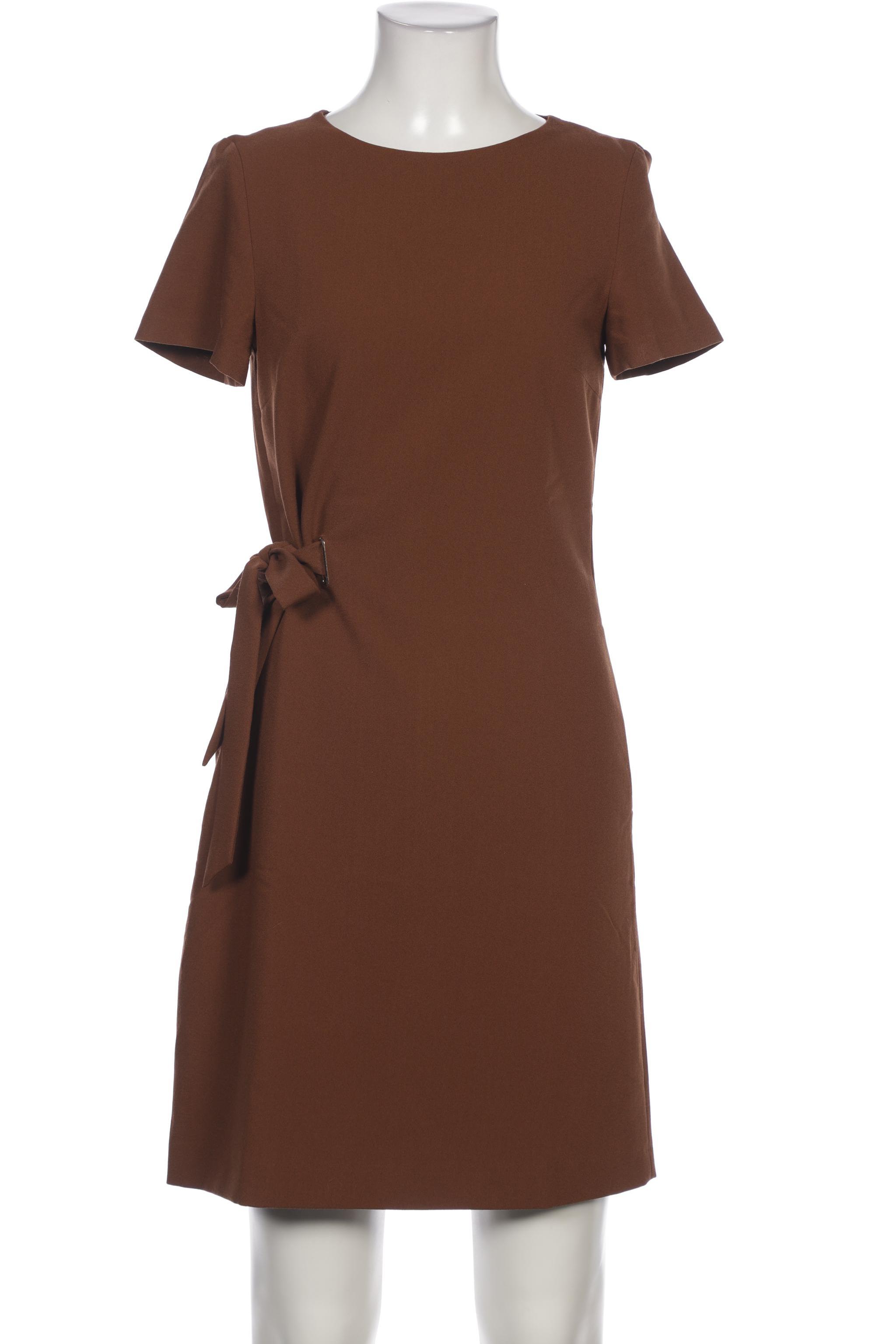 

Esprit Damen Kleid, braun, Gr. 34