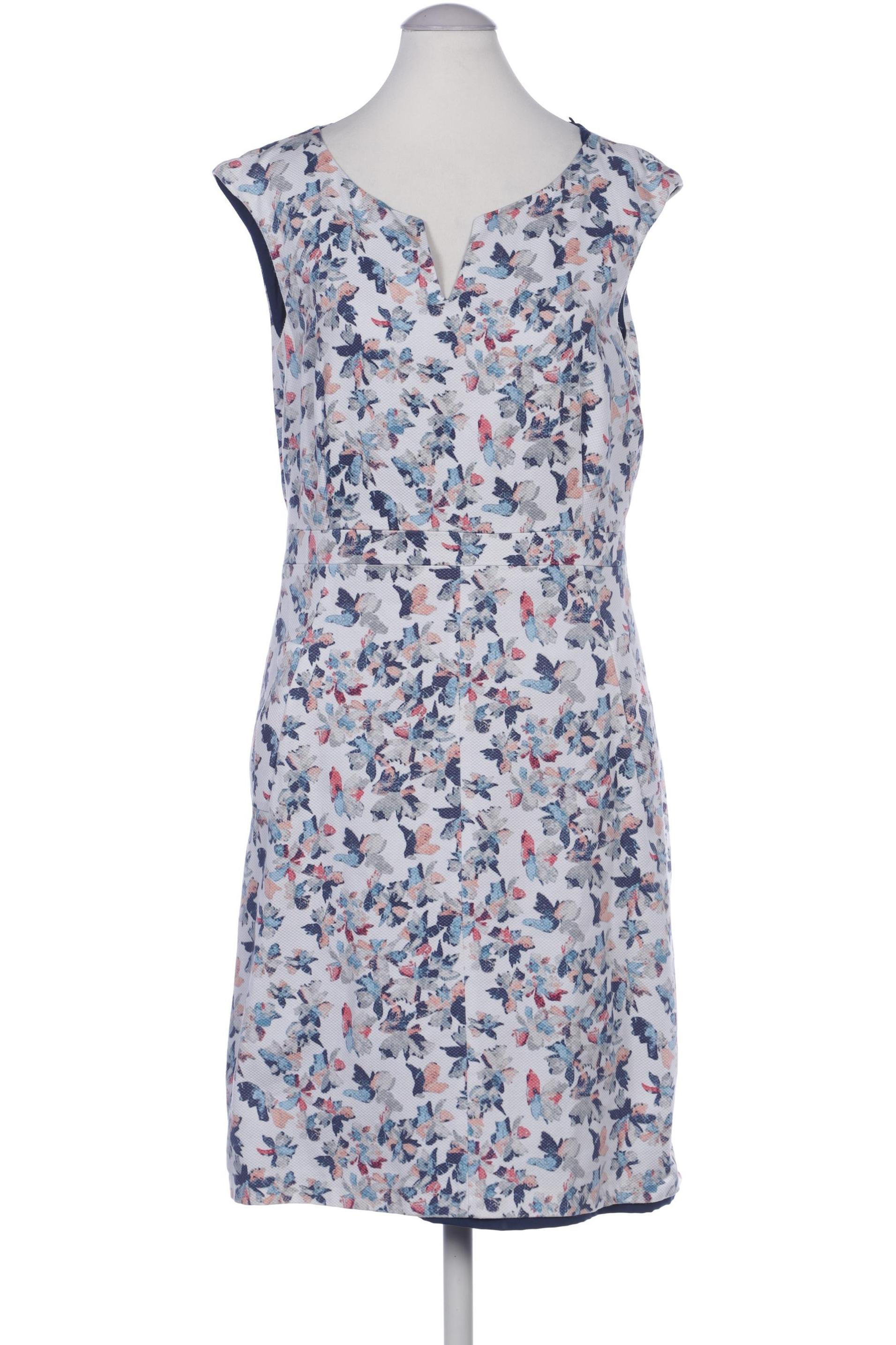 

Esprit Damen Kleid, mehrfarbig, Gr. 36
