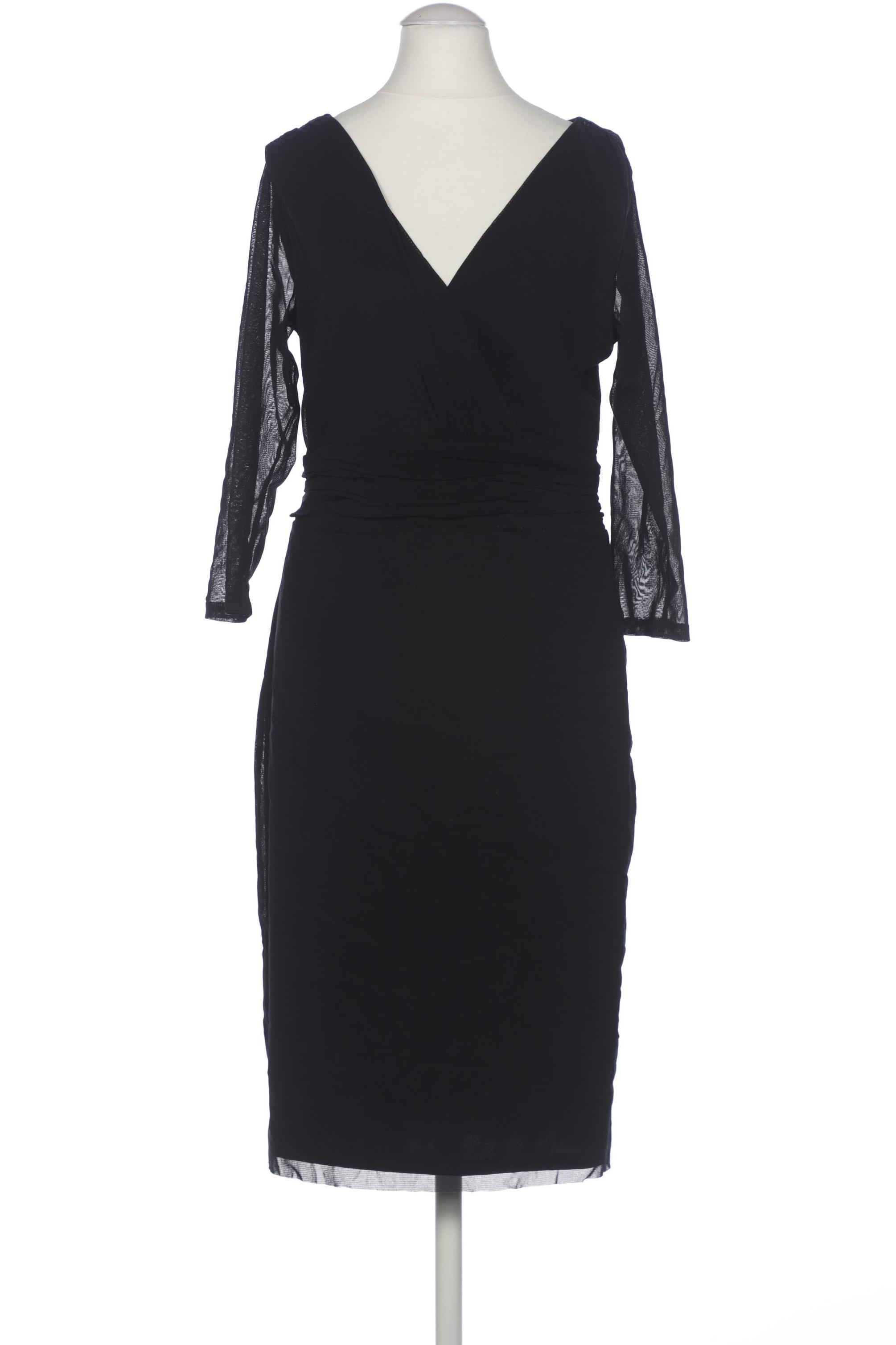 Thumbnail - Esprit Damen Kleid, schwarz, Gr. 38