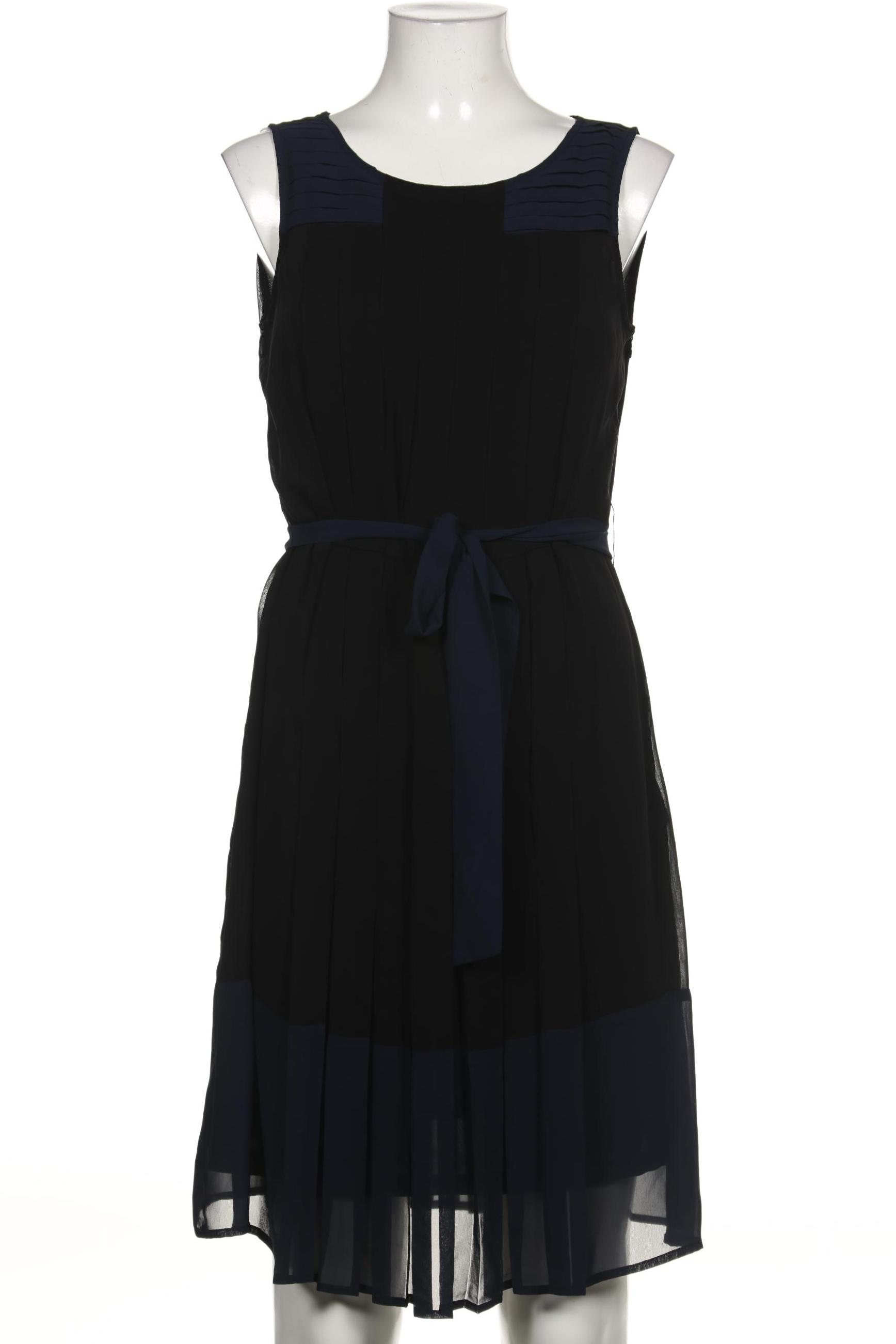 

Esprit Damen Kleid, schwarz, Gr. 40