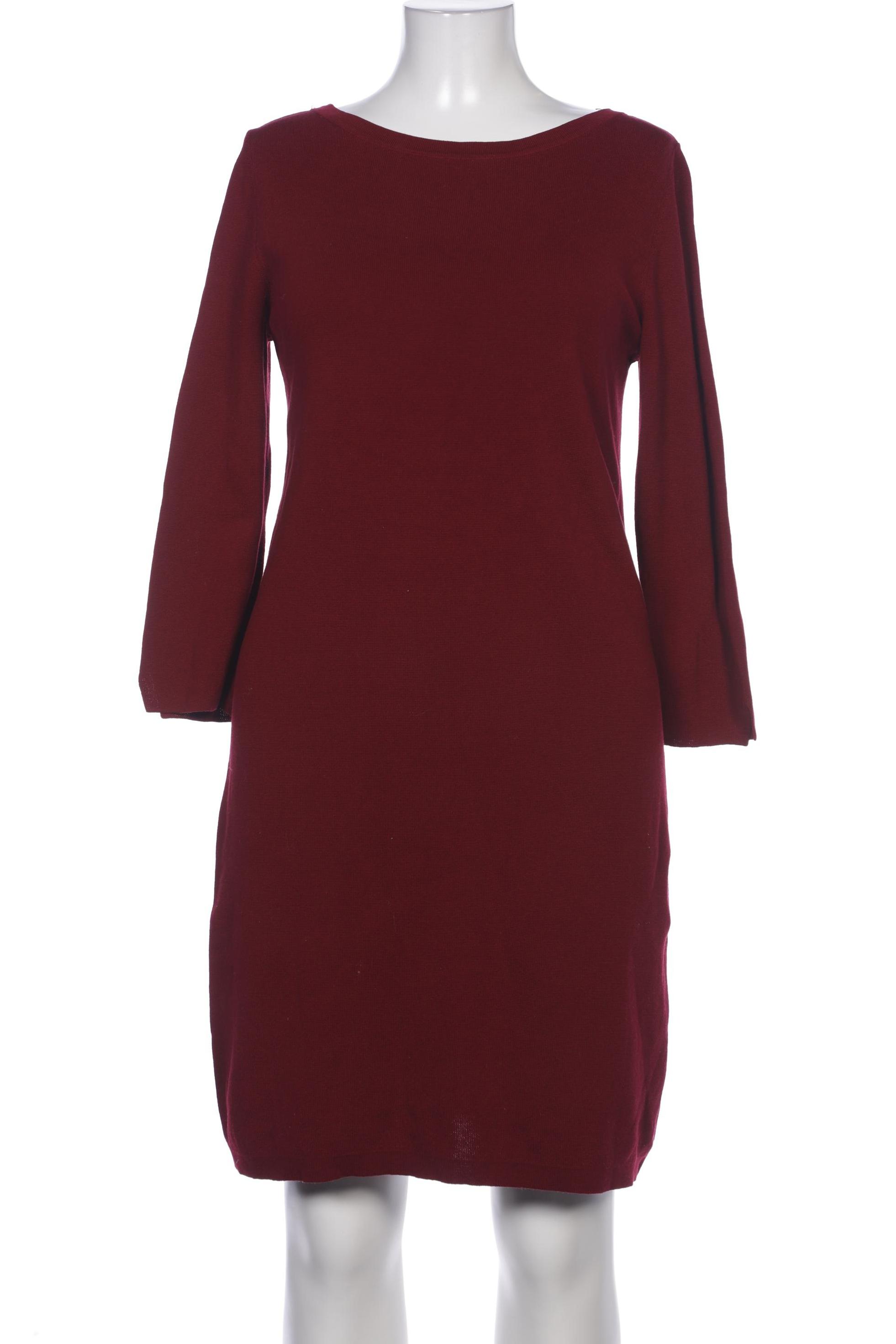 

Esprit Damen Kleid, bordeaux, Gr. 44