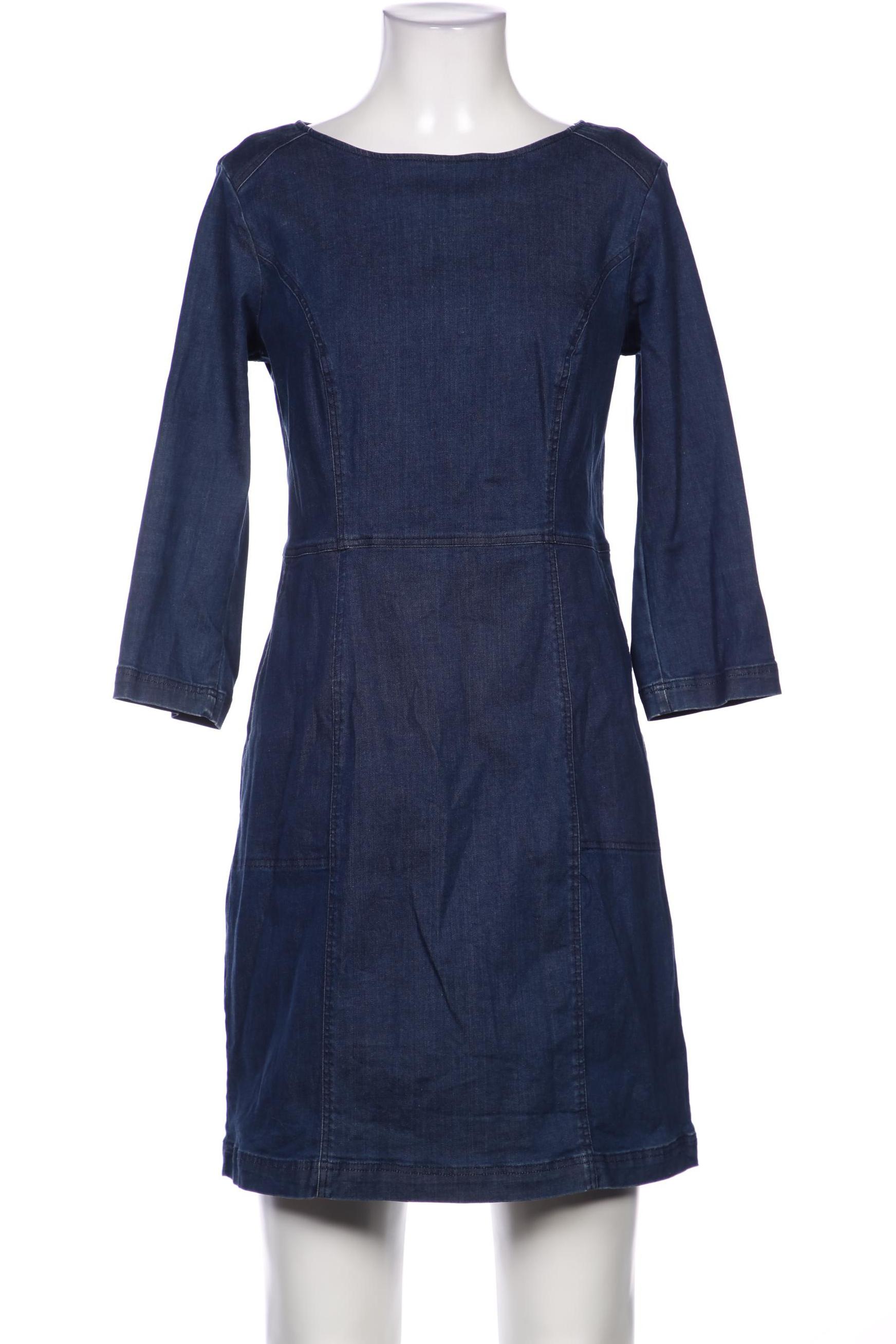 

Esprit Damen Kleid, blau, Gr. 38