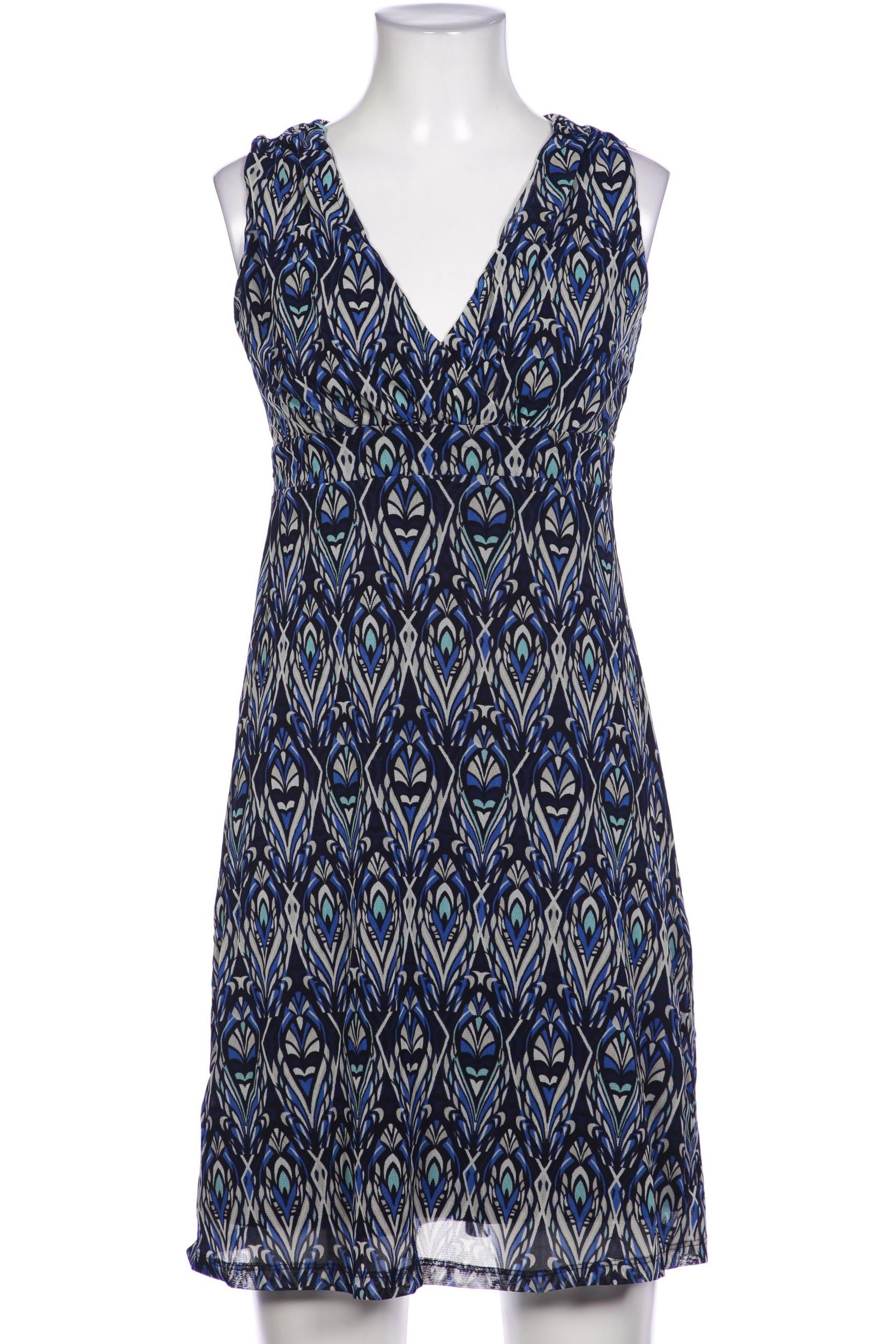 

Esprit Damen Kleid, marineblau, Gr. 36